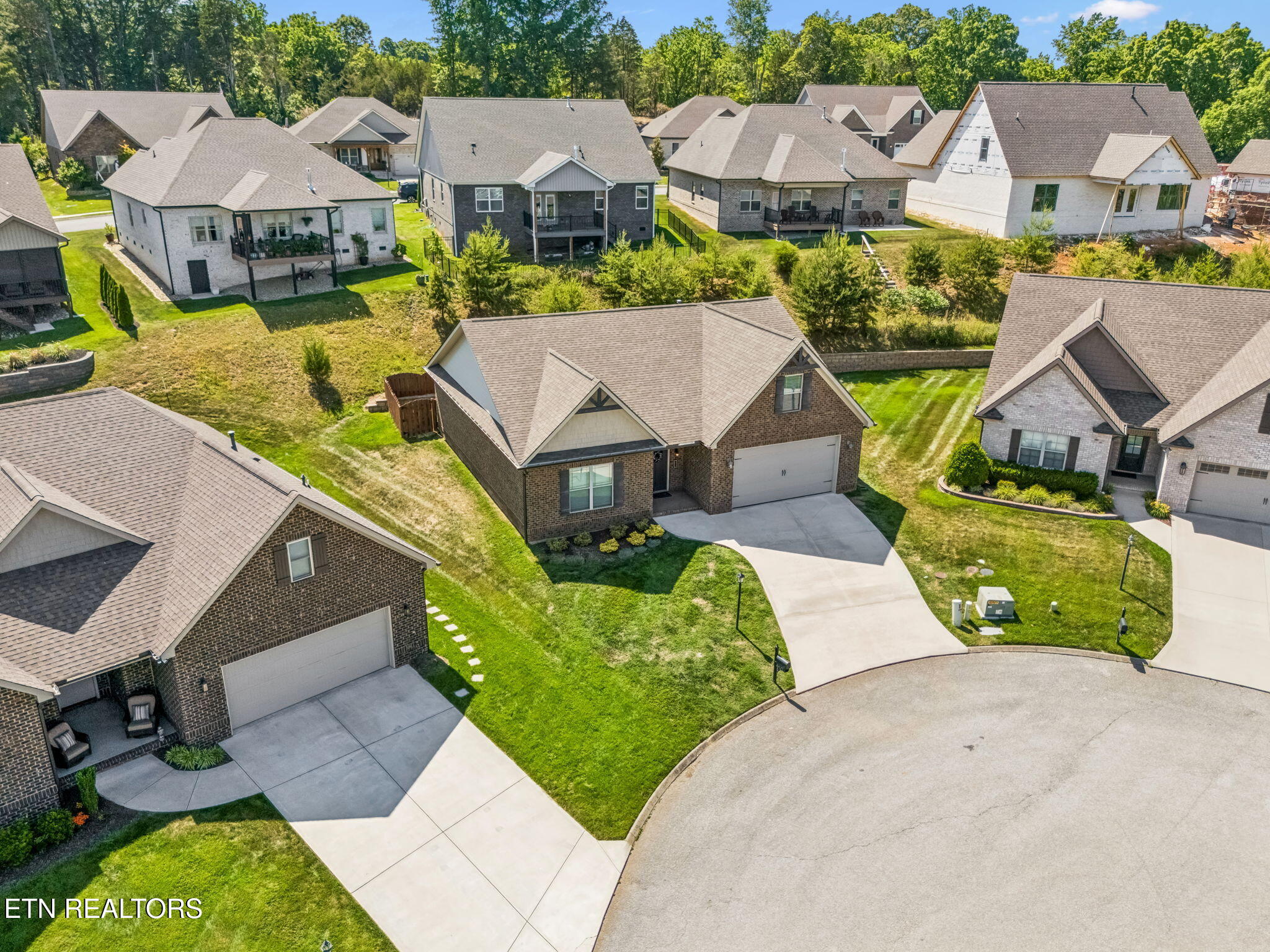 3437 Windmead Lane Knoxville TN 37938