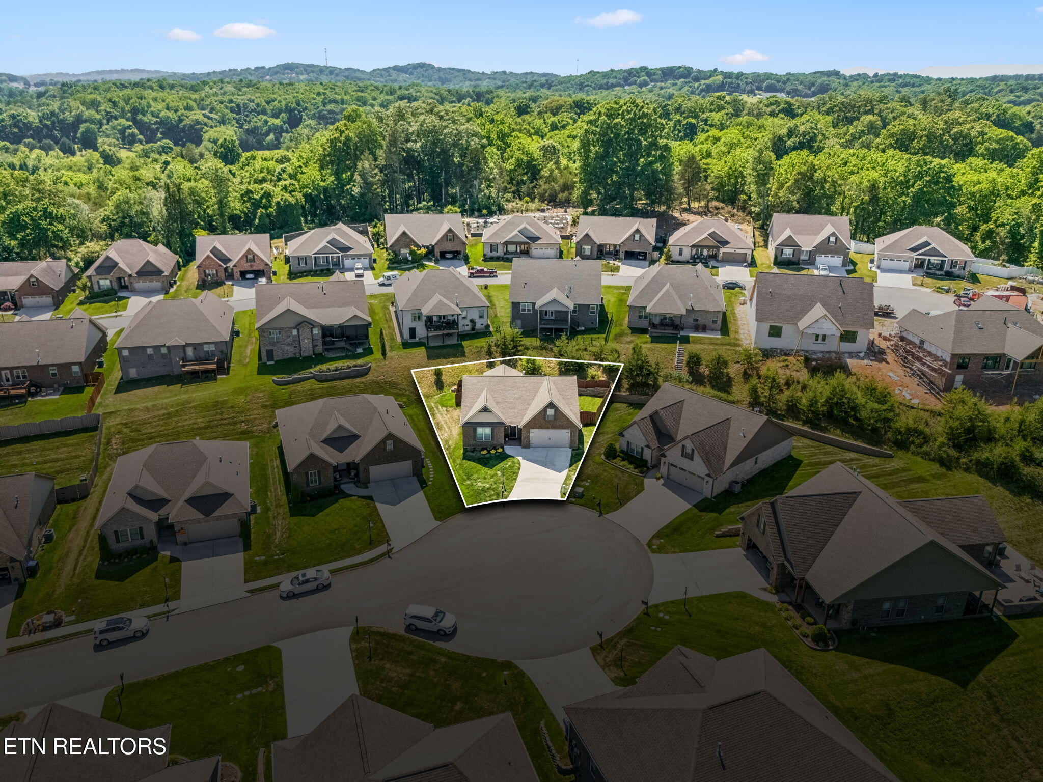3437 Windmead Lane Knoxville TN 37938