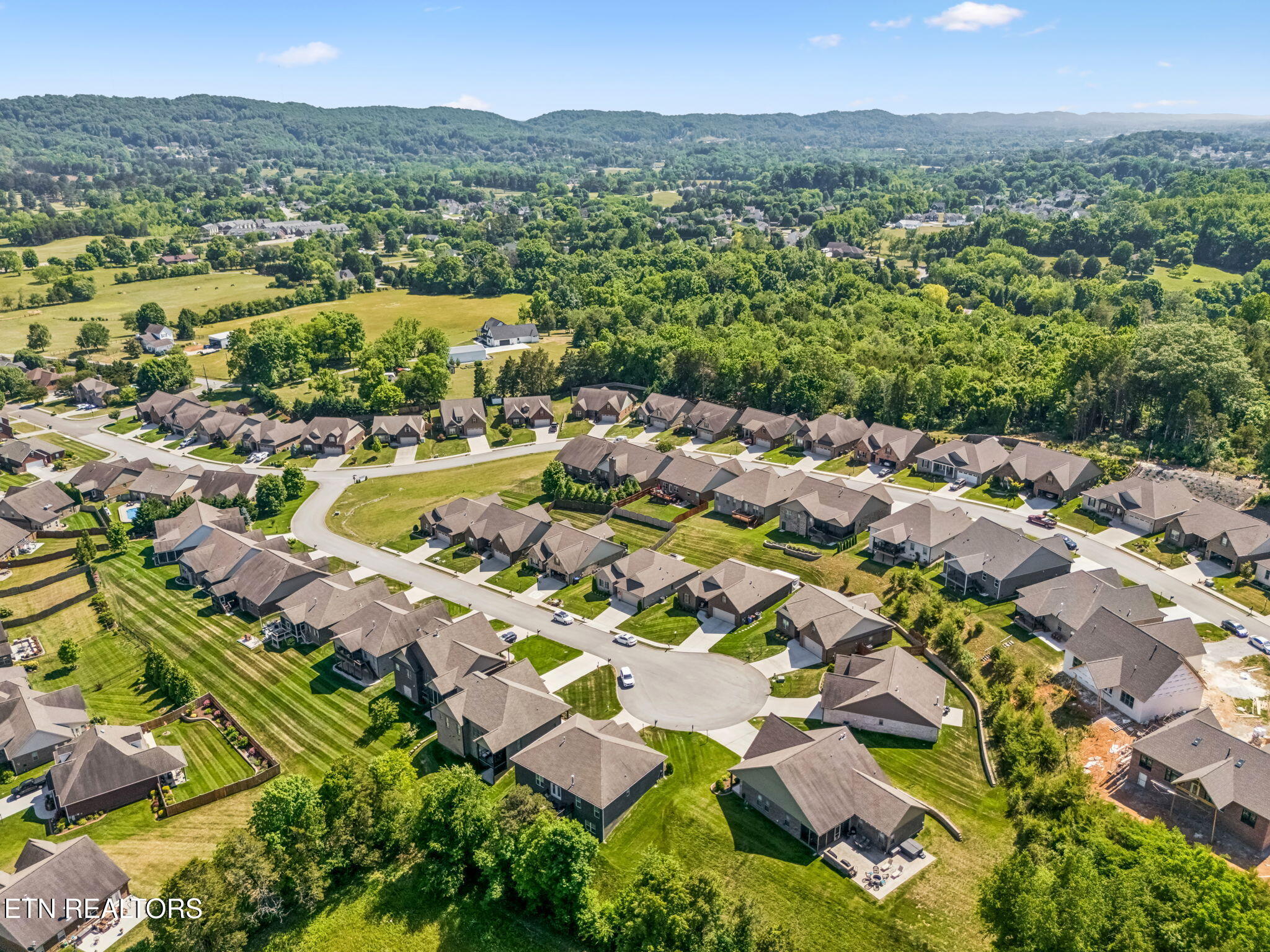 3437 Windmead Lane Knoxville TN 37938