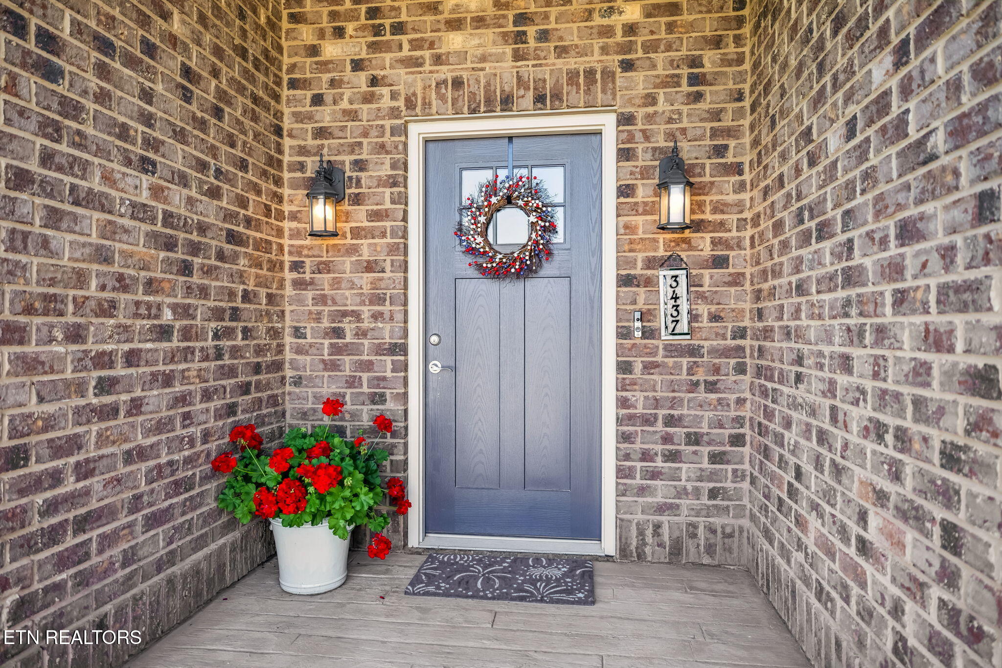 3437 Windmead Lane Knoxville TN 37938