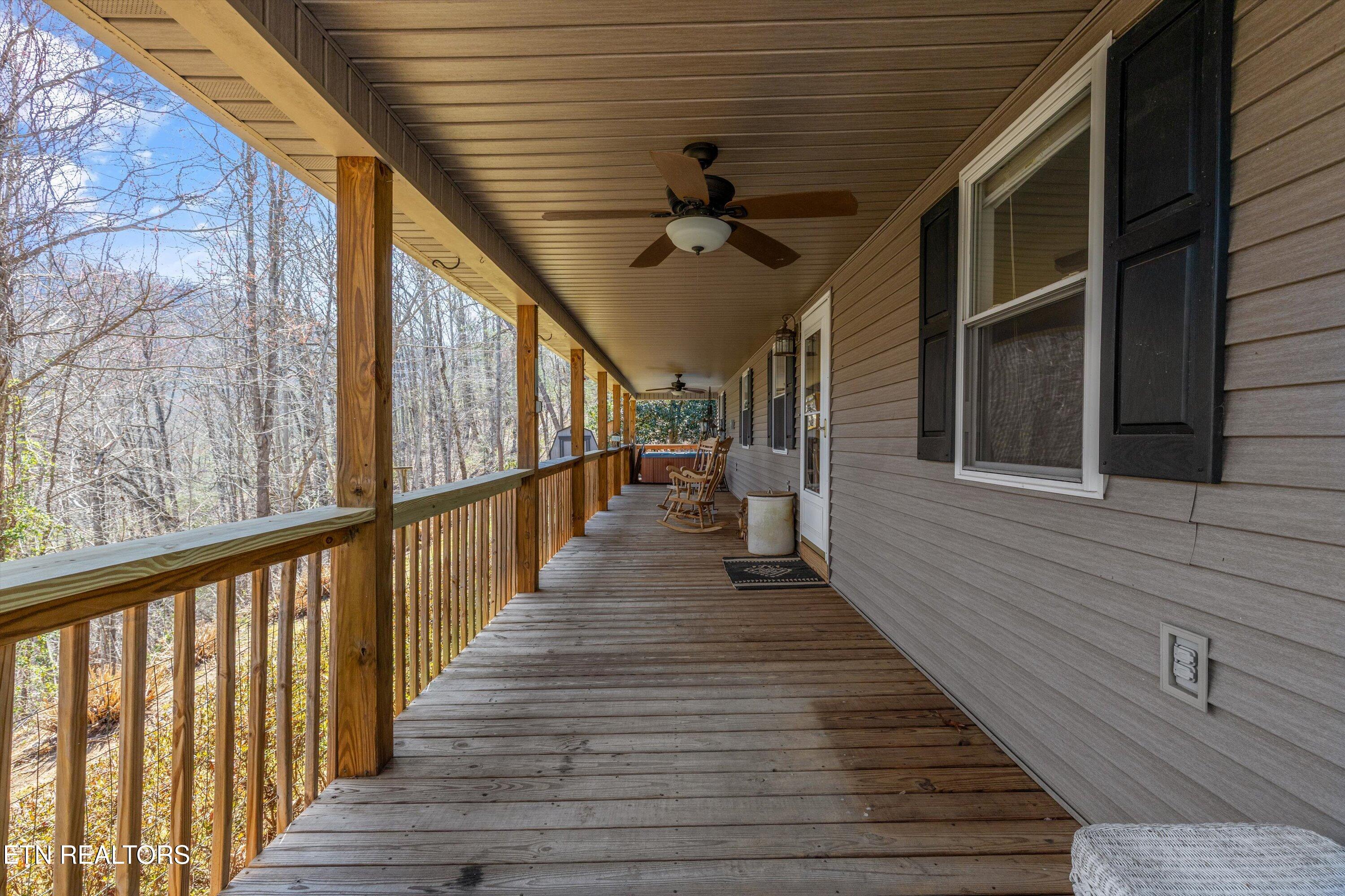 4442 Grindstone Ridge Road Pigeon Forge TN 37863