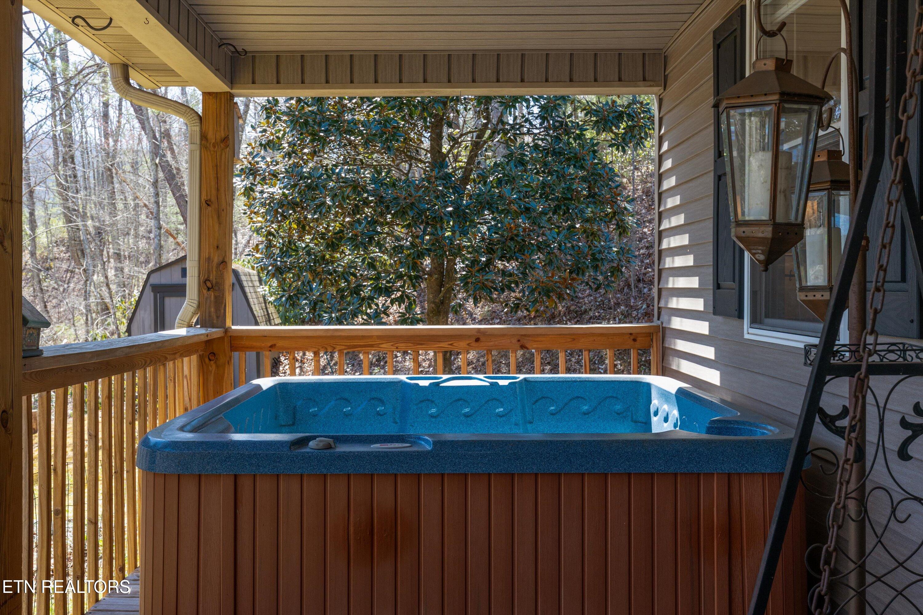 4442 Grindstone Ridge Road Pigeon Forge TN 37863