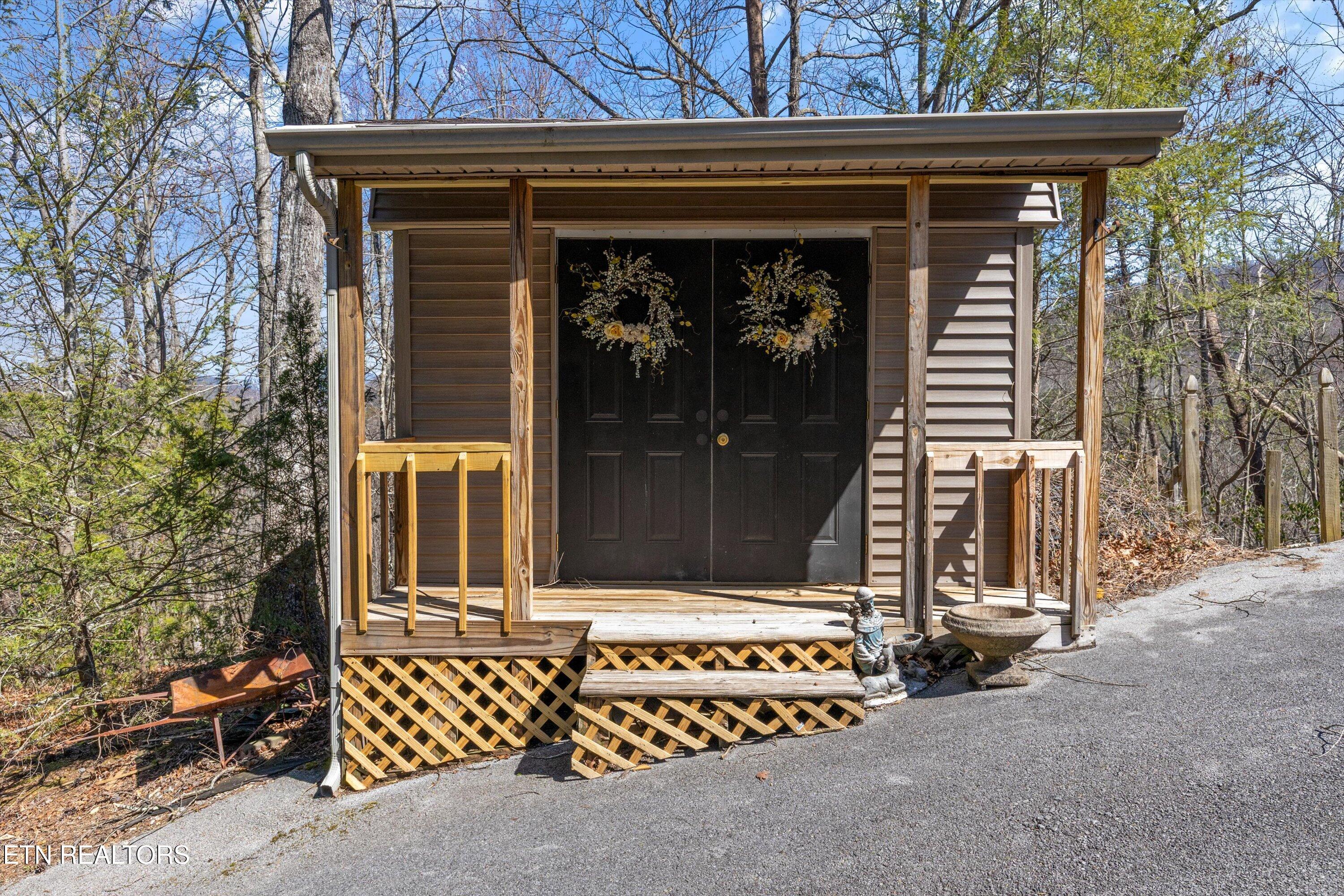 4442 Grindstone Ridge Road Pigeon Forge TN 37863