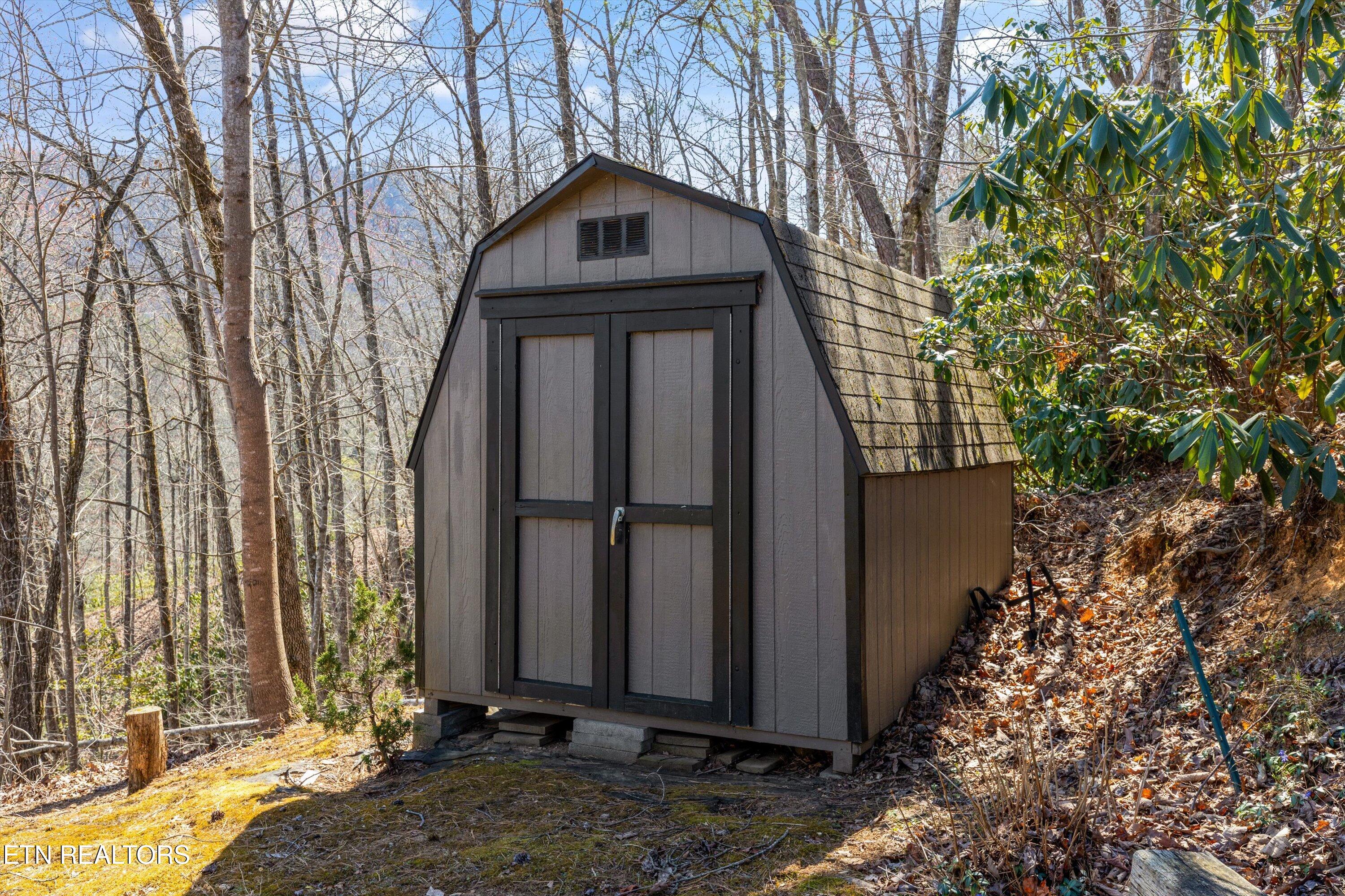 4442 Grindstone Ridge Road Pigeon Forge TN 37863