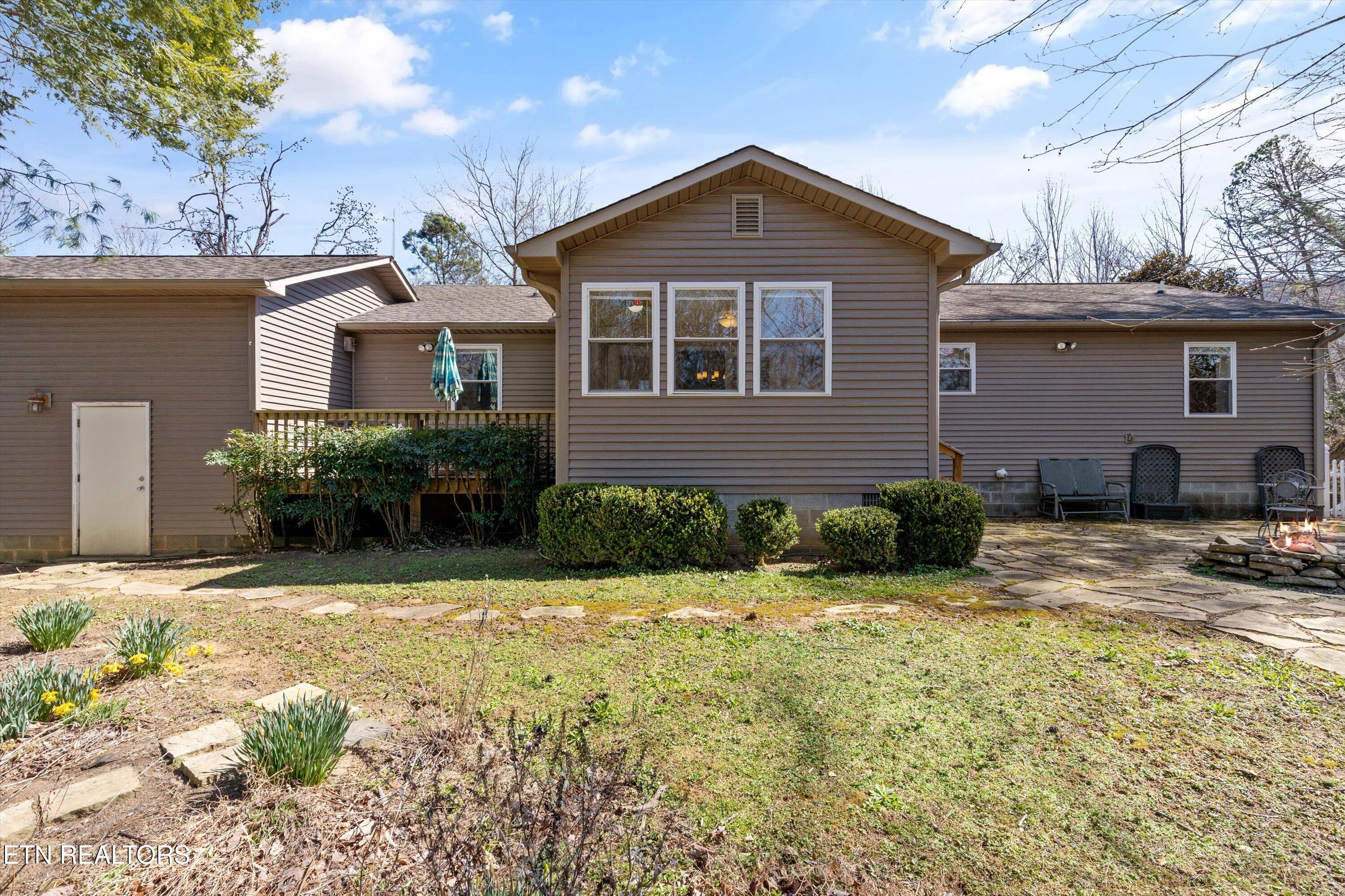 4442 Grindstone Ridge Road Pigeon Forge TN 37863