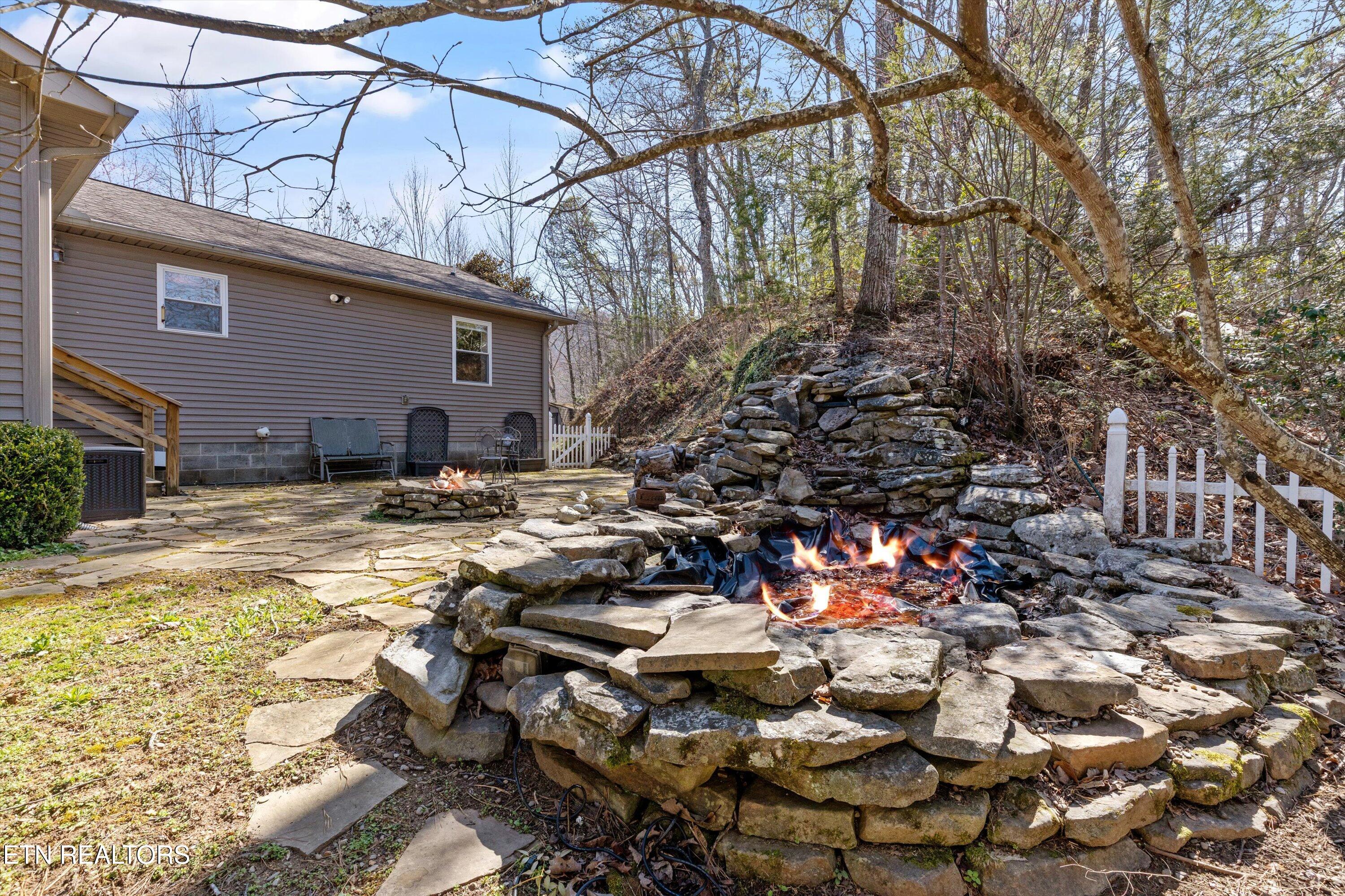 4442 Grindstone Ridge Road Pigeon Forge TN 37863