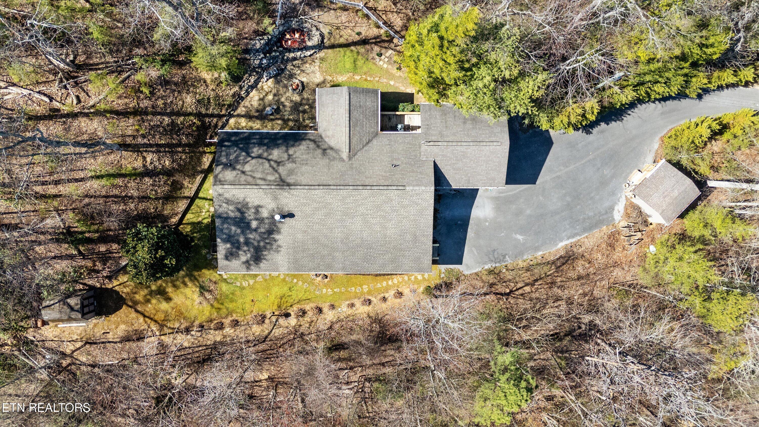 4442 Grindstone Ridge Road Pigeon Forge TN 37863