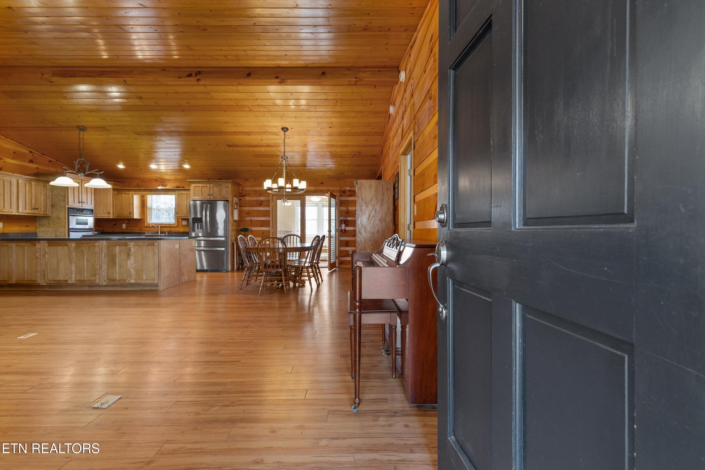 4442 Grindstone Ridge Road Pigeon Forge TN 37863