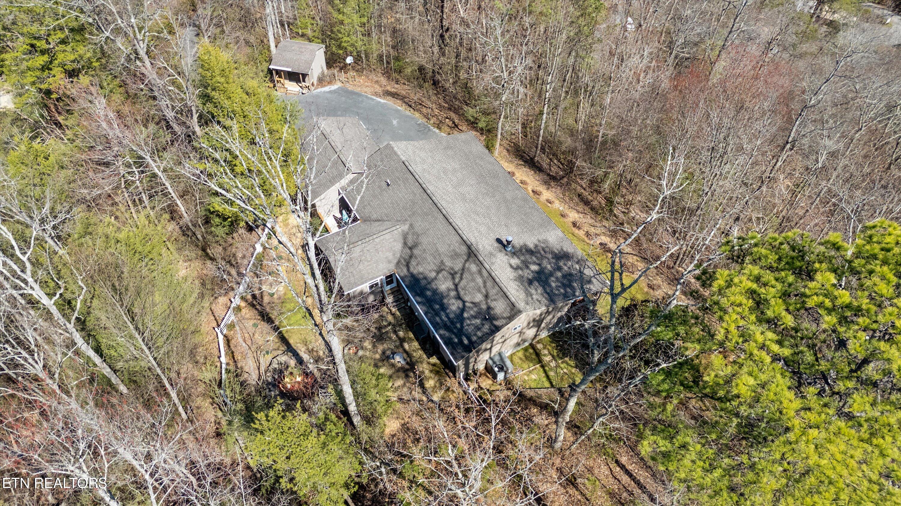 4442 Grindstone Ridge Road Pigeon Forge TN 37863