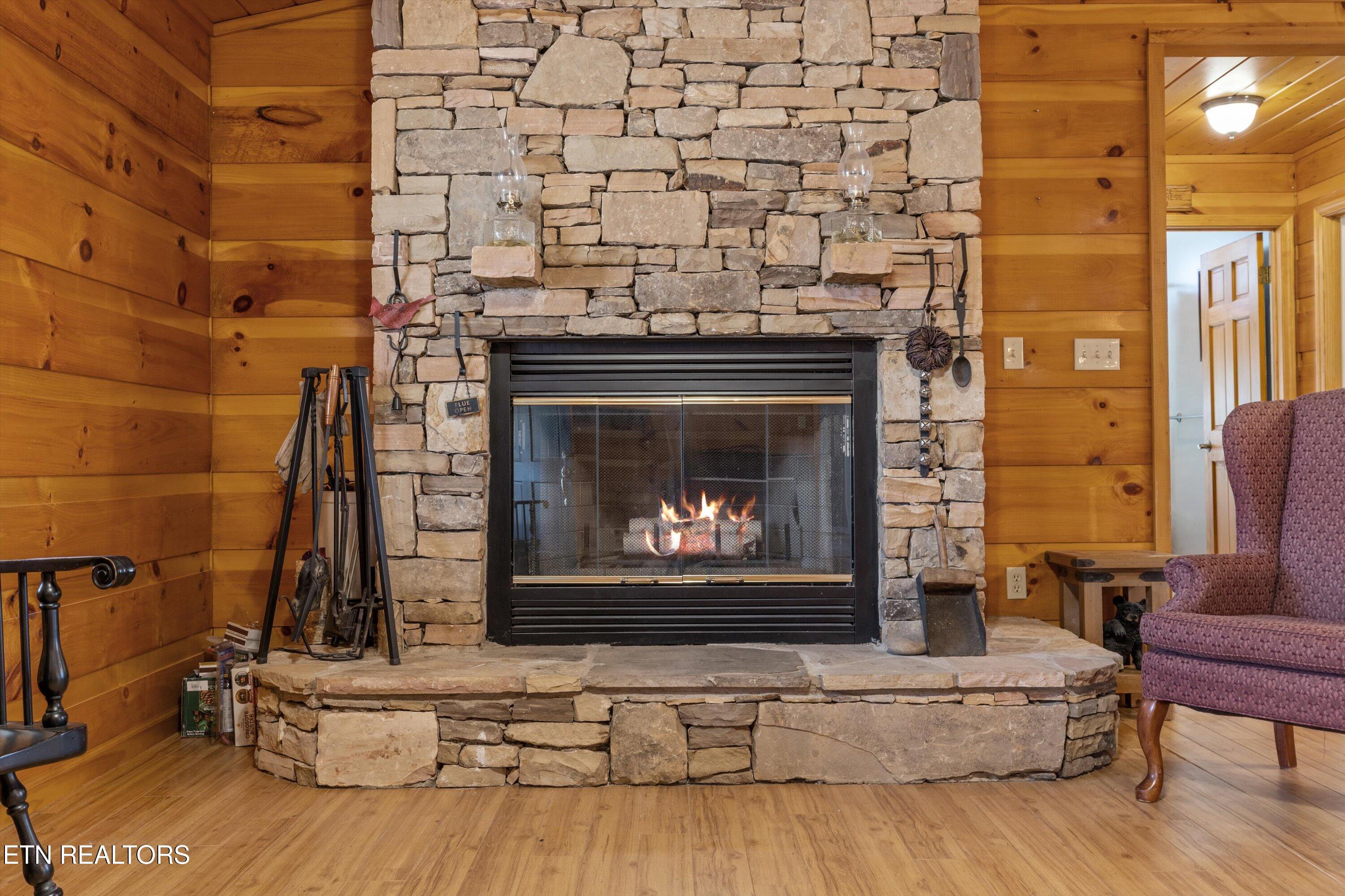 4442 Grindstone Ridge Road Pigeon Forge TN 37863
