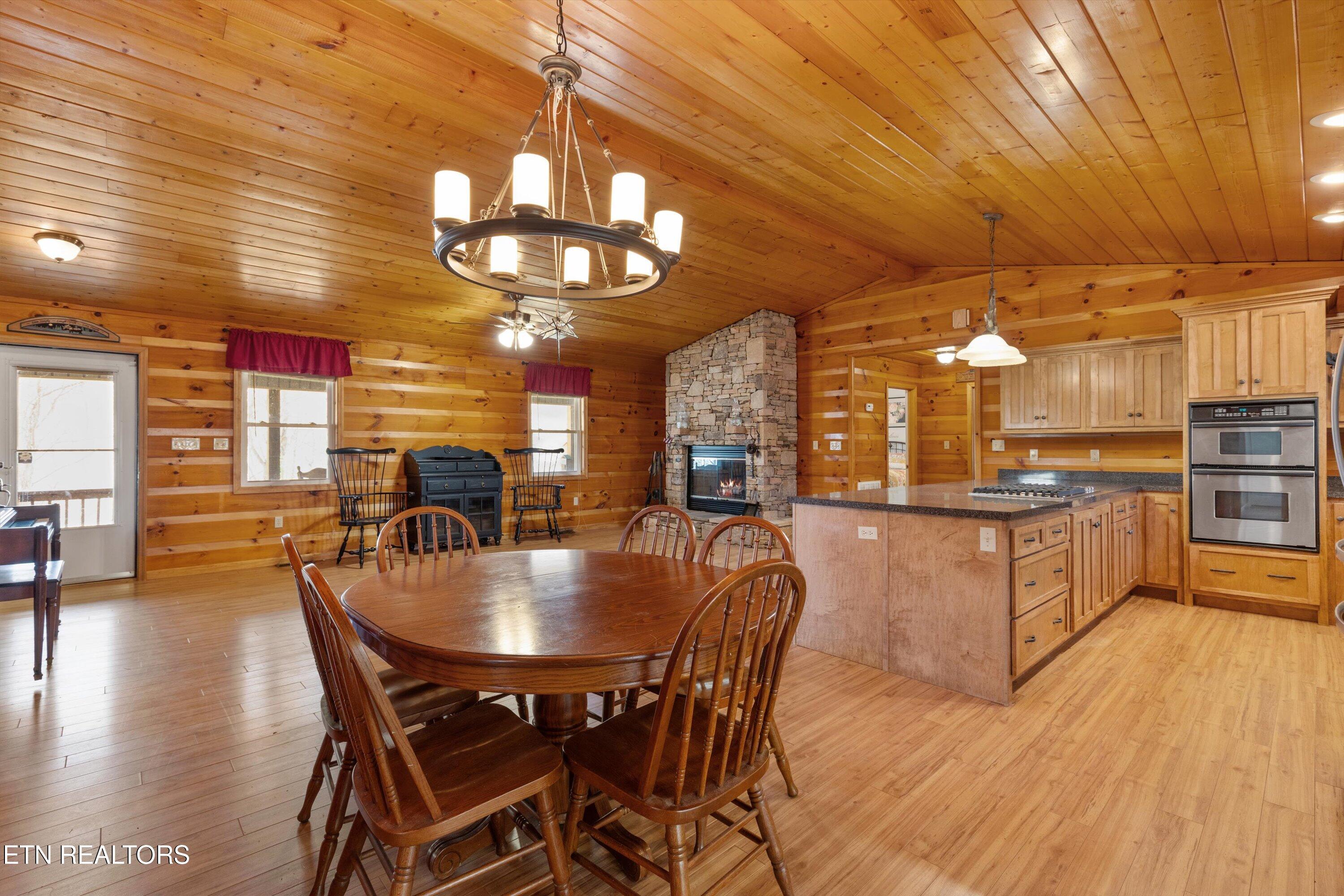 4442 Grindstone Ridge Road Pigeon Forge TN 37863