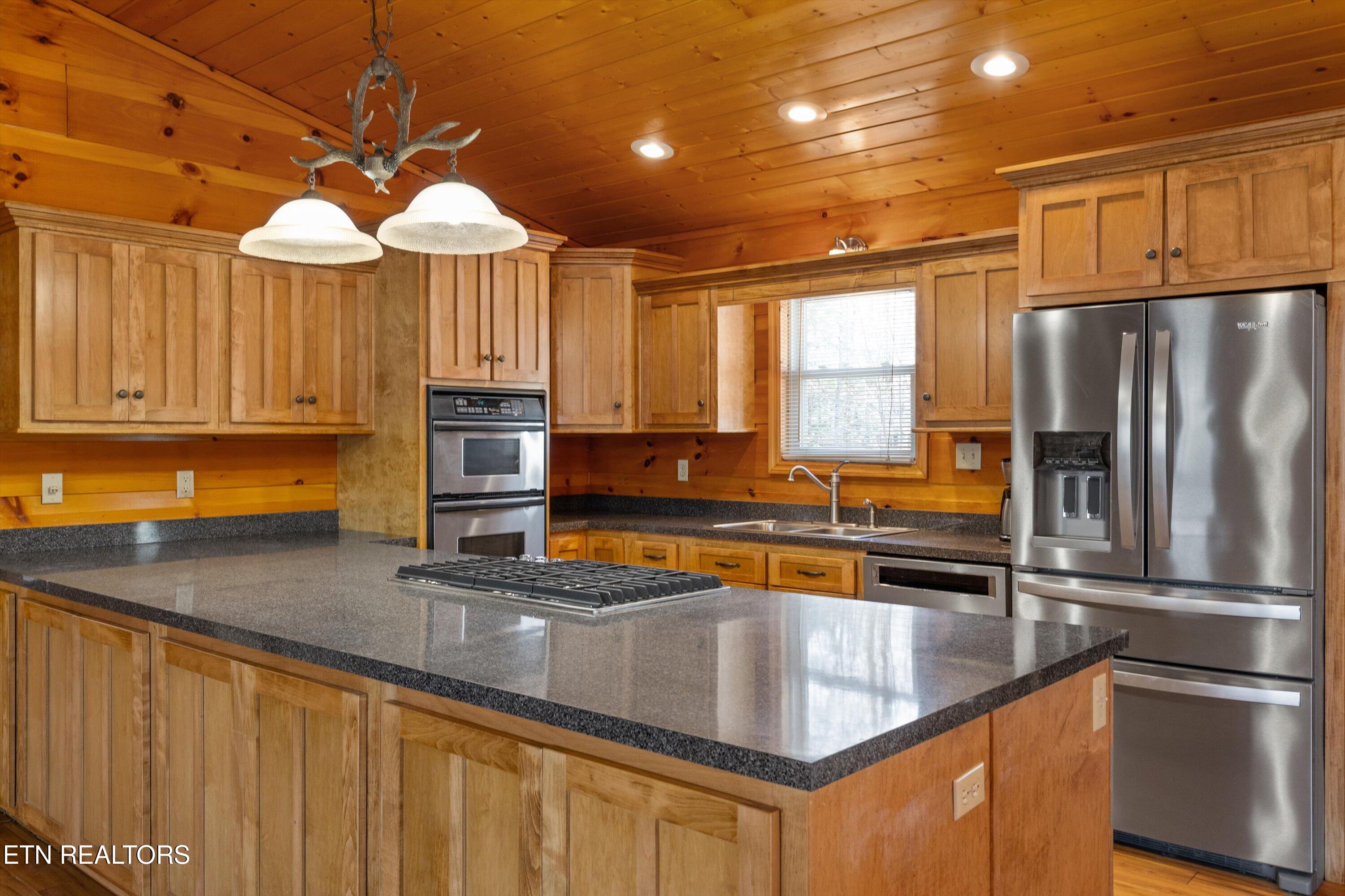 4442 Grindstone Ridge Road Pigeon Forge TN 37863