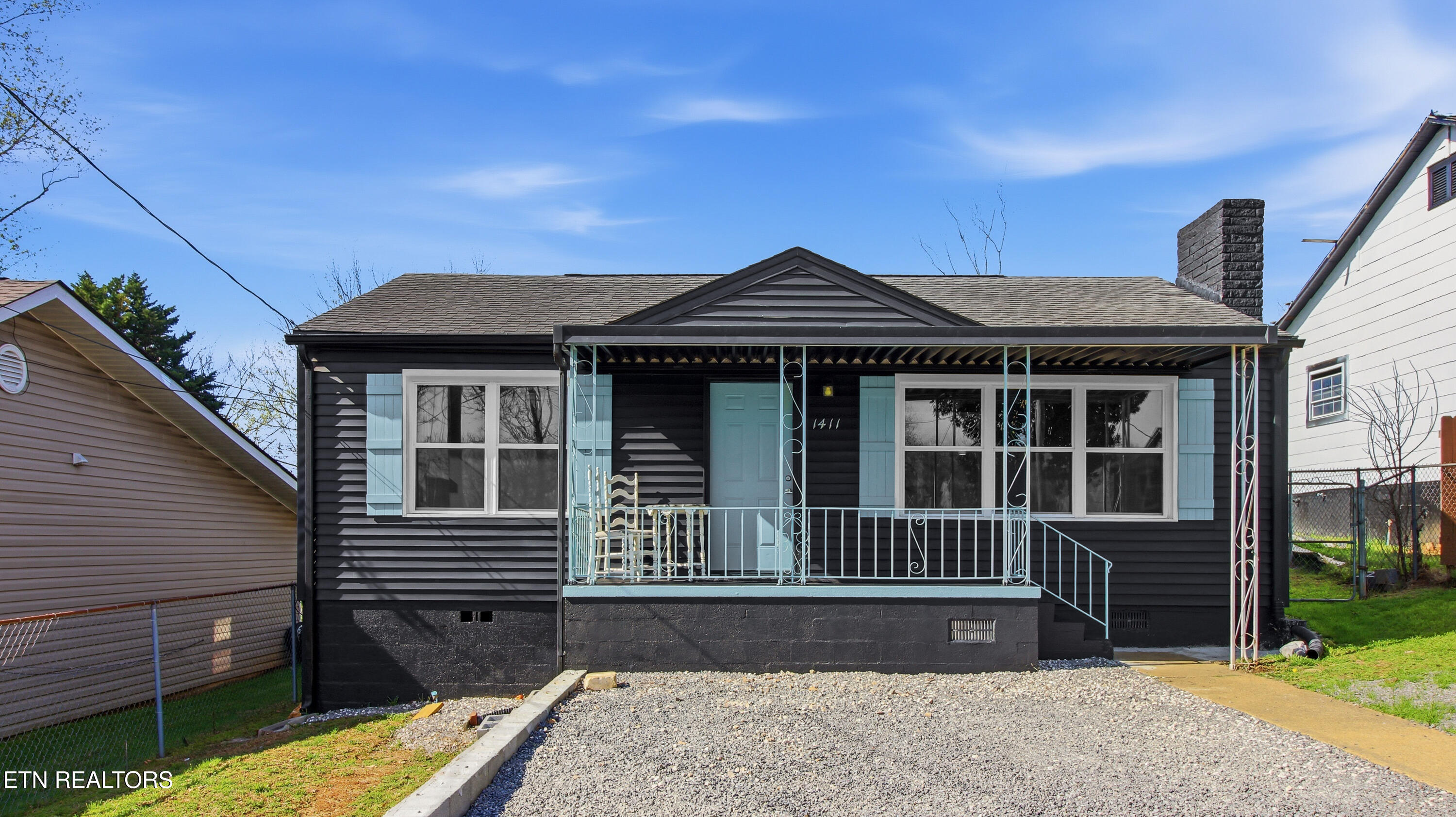 1411 Mcspadden Street Knoxville TN 37921