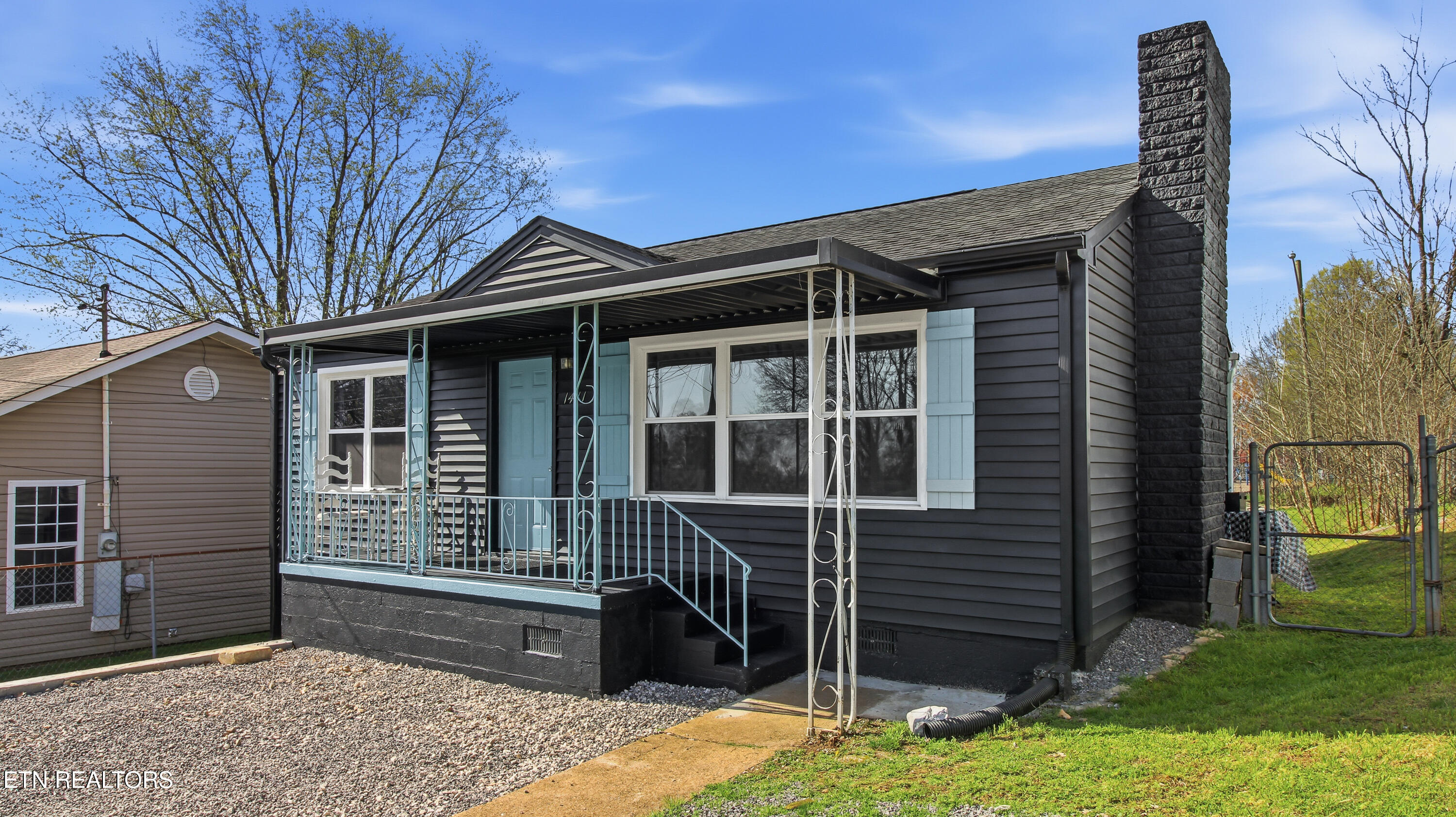1411 Mcspadden Street Knoxville TN 37921