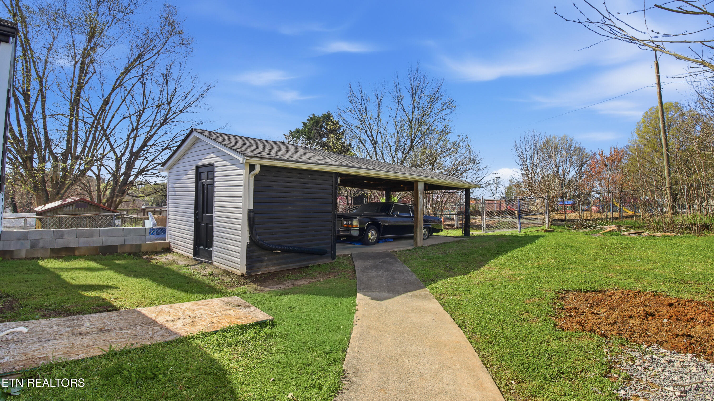 1411 Mcspadden Street Knoxville TN 37921