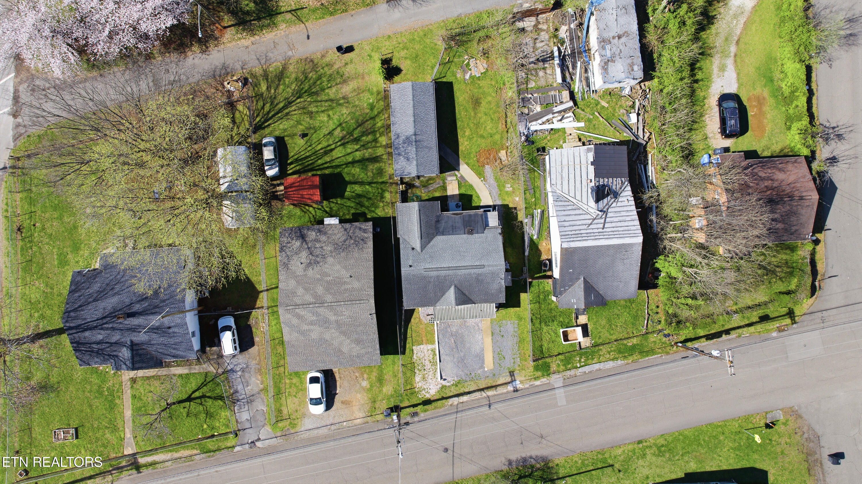 1411 Mcspadden Street Knoxville TN 37921