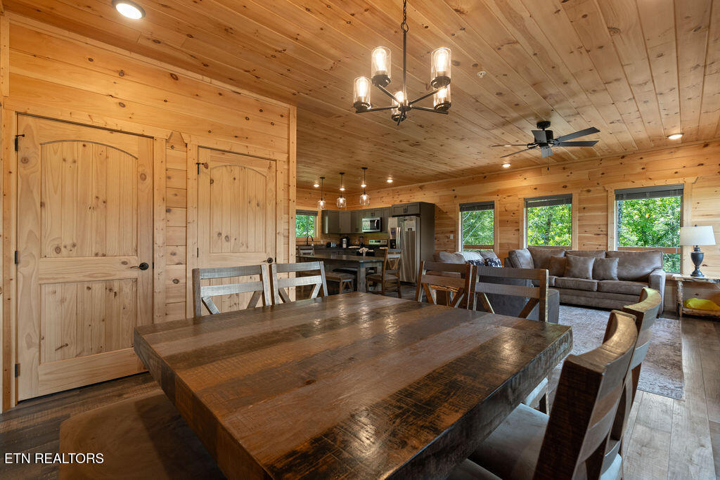 3945 Boogertown Road Sevierville TN 37876