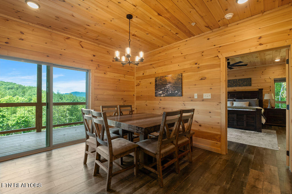 3945 Boogertown Road Sevierville TN 37876