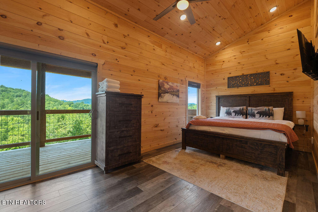 3945 Boogertown Road Sevierville TN 37876