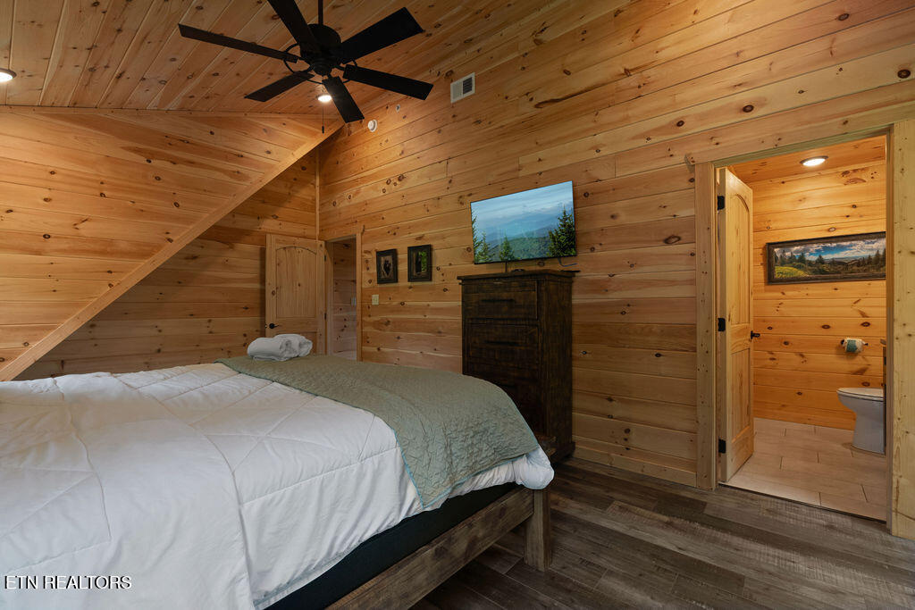 3945 Boogertown Road Sevierville TN 37876