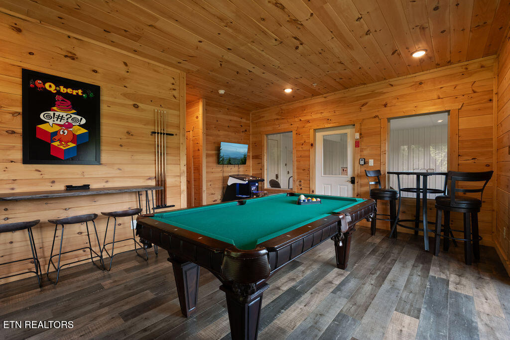 3945 Boogertown Road Sevierville TN 37876