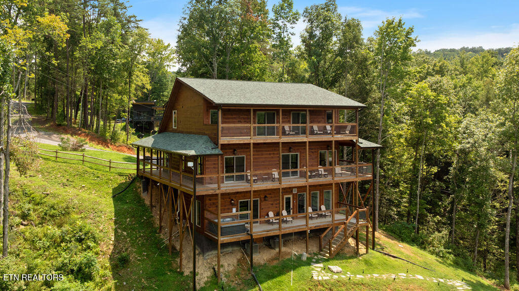 3945 Boogertown Road Sevierville TN 37876