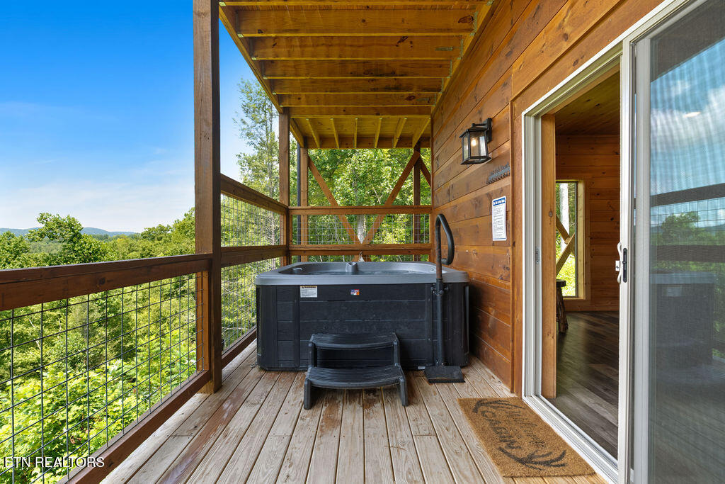 3945 Boogertown Road Sevierville TN 37876