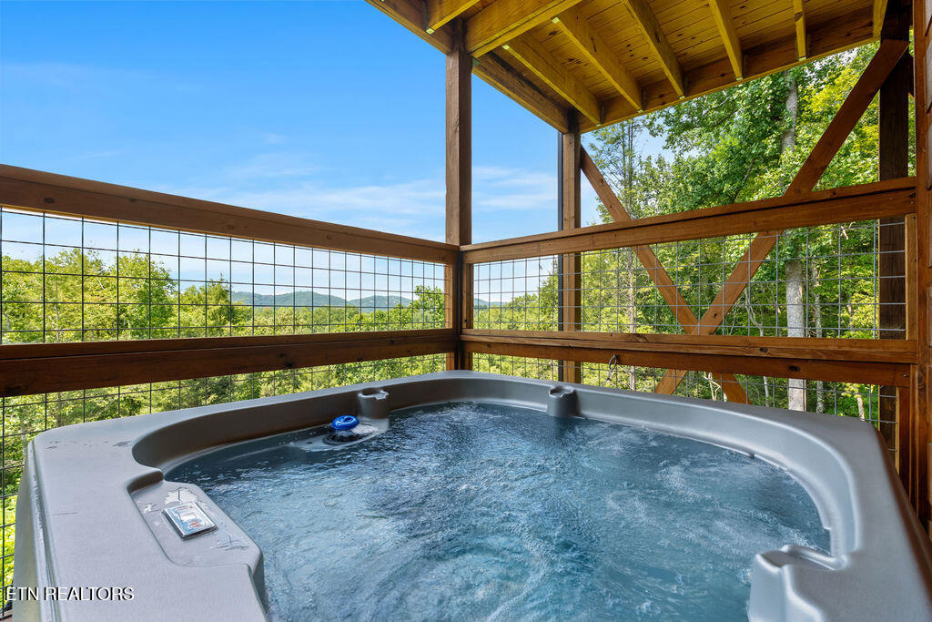 3945 Boogertown Road Sevierville TN 37876