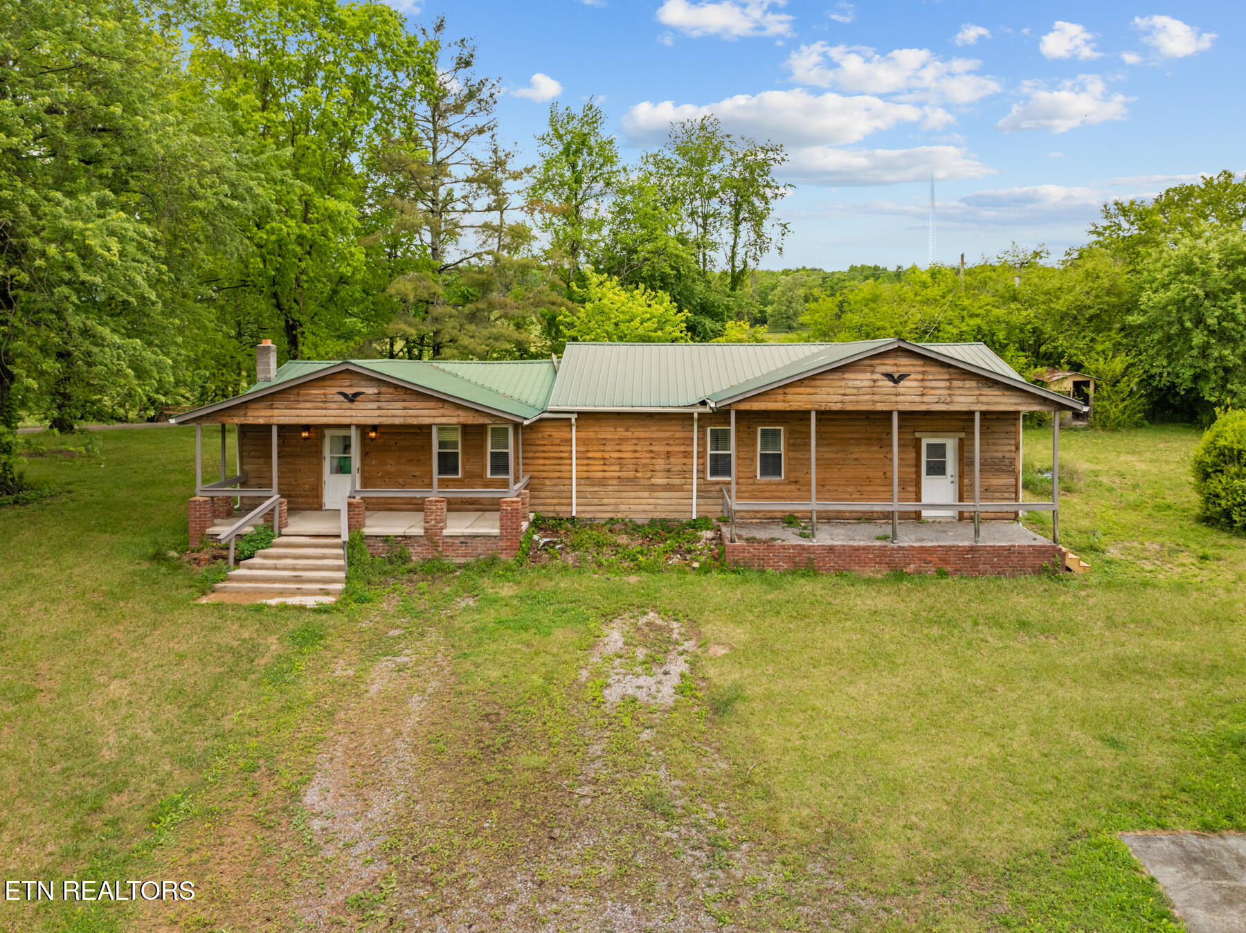 8466 Shut In Gap Road Spring City TN 37381