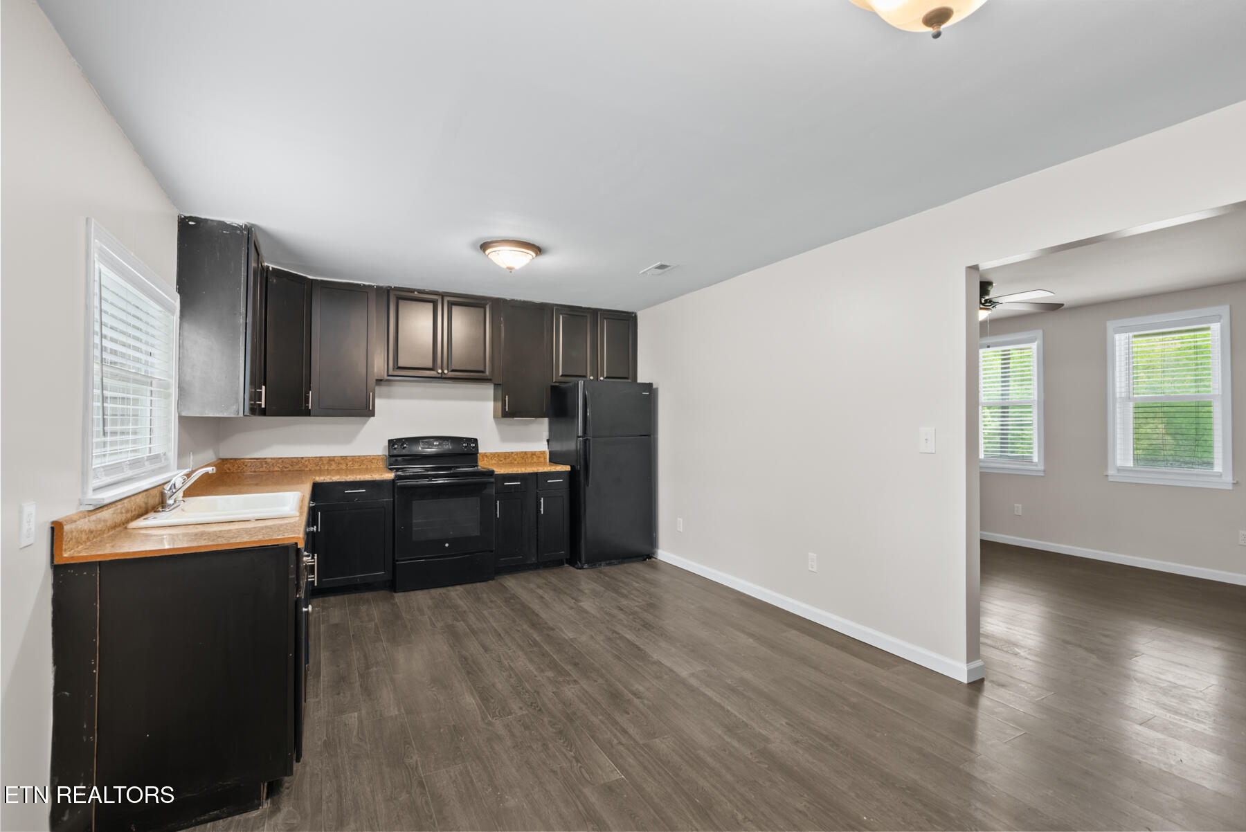 8466 Shut In Gap Road Spring City TN 37381
