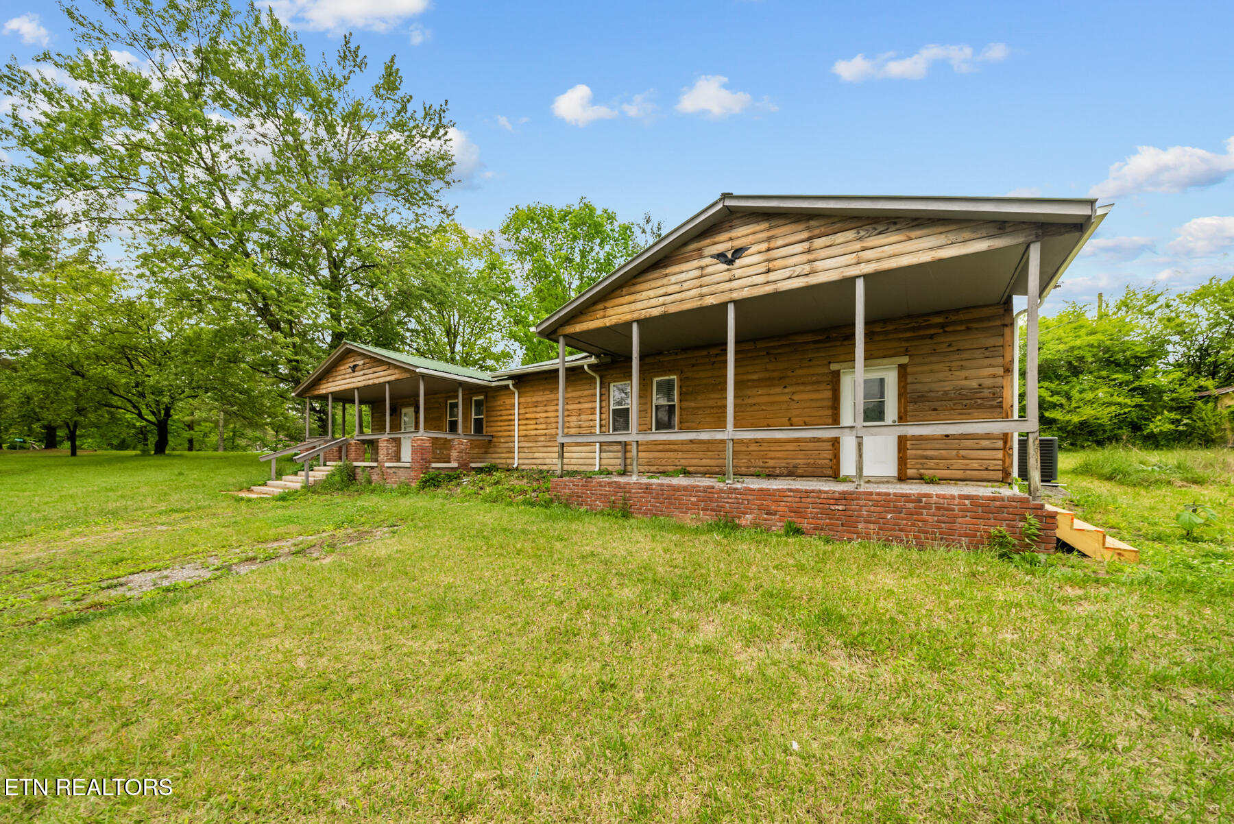 8466 Shut In Gap Road Spring City TN 37381