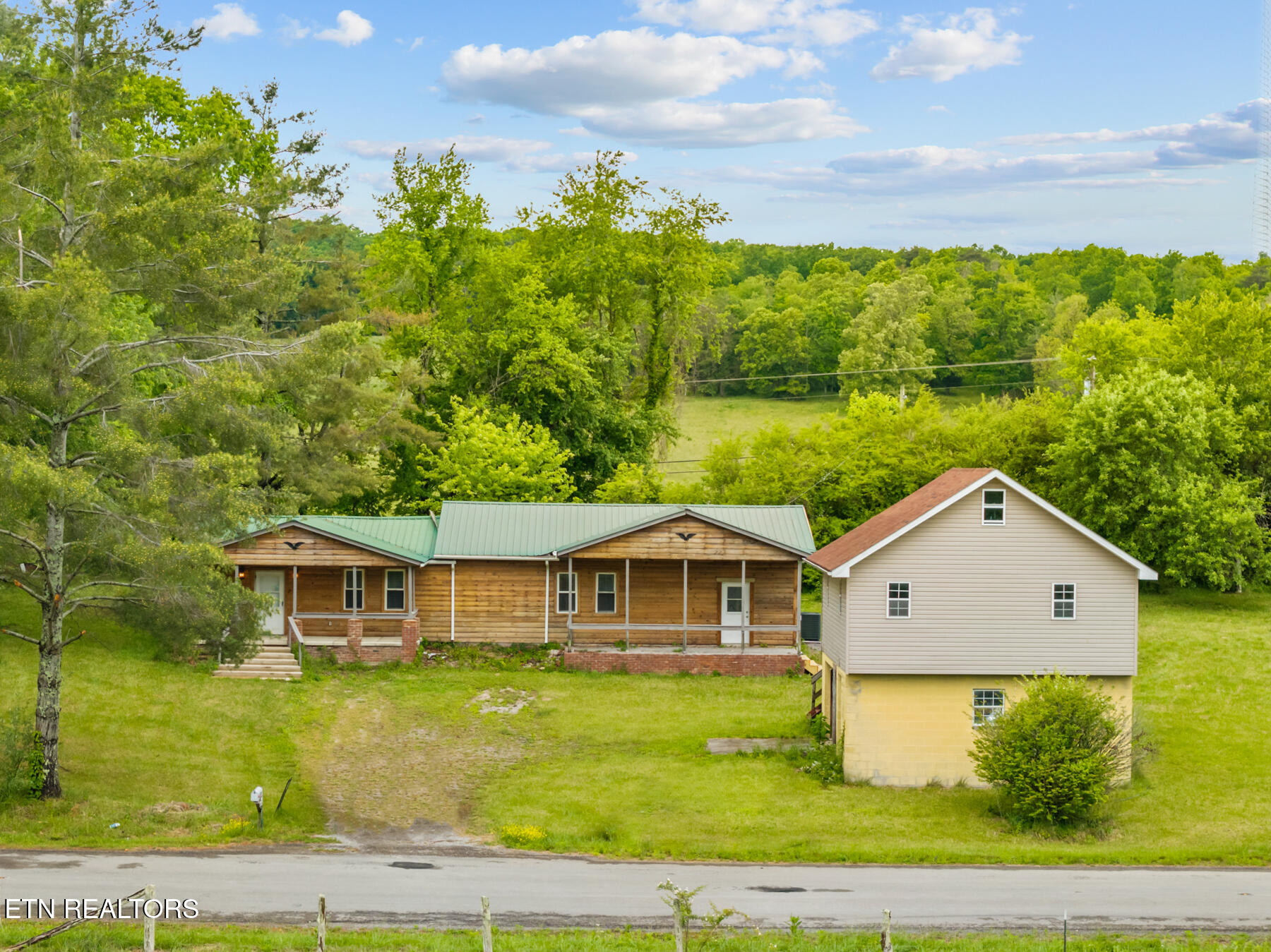 8466 Shut In Gap Road Spring City TN 37381