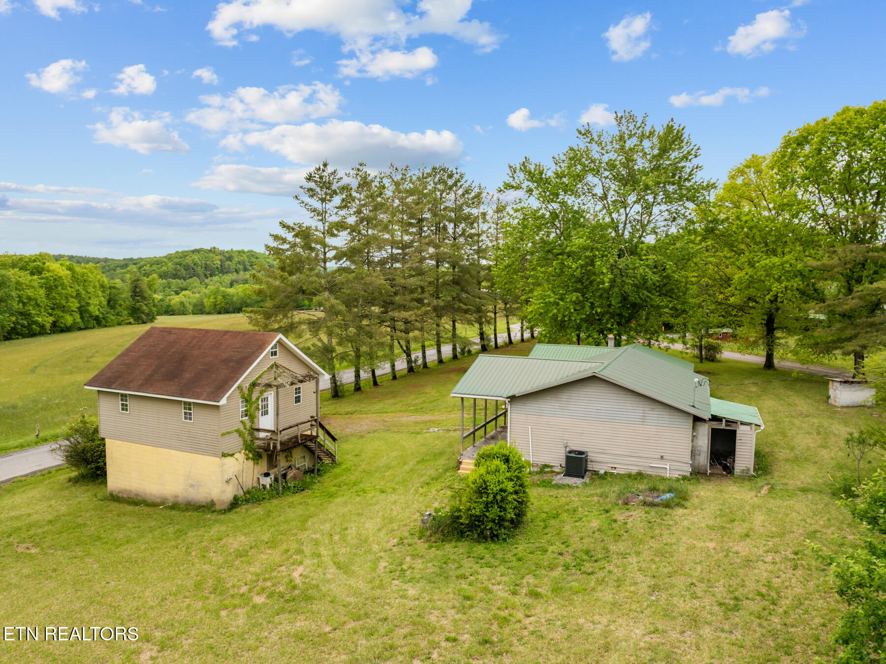 8466 Shut In Gap Road Spring City TN 37381
