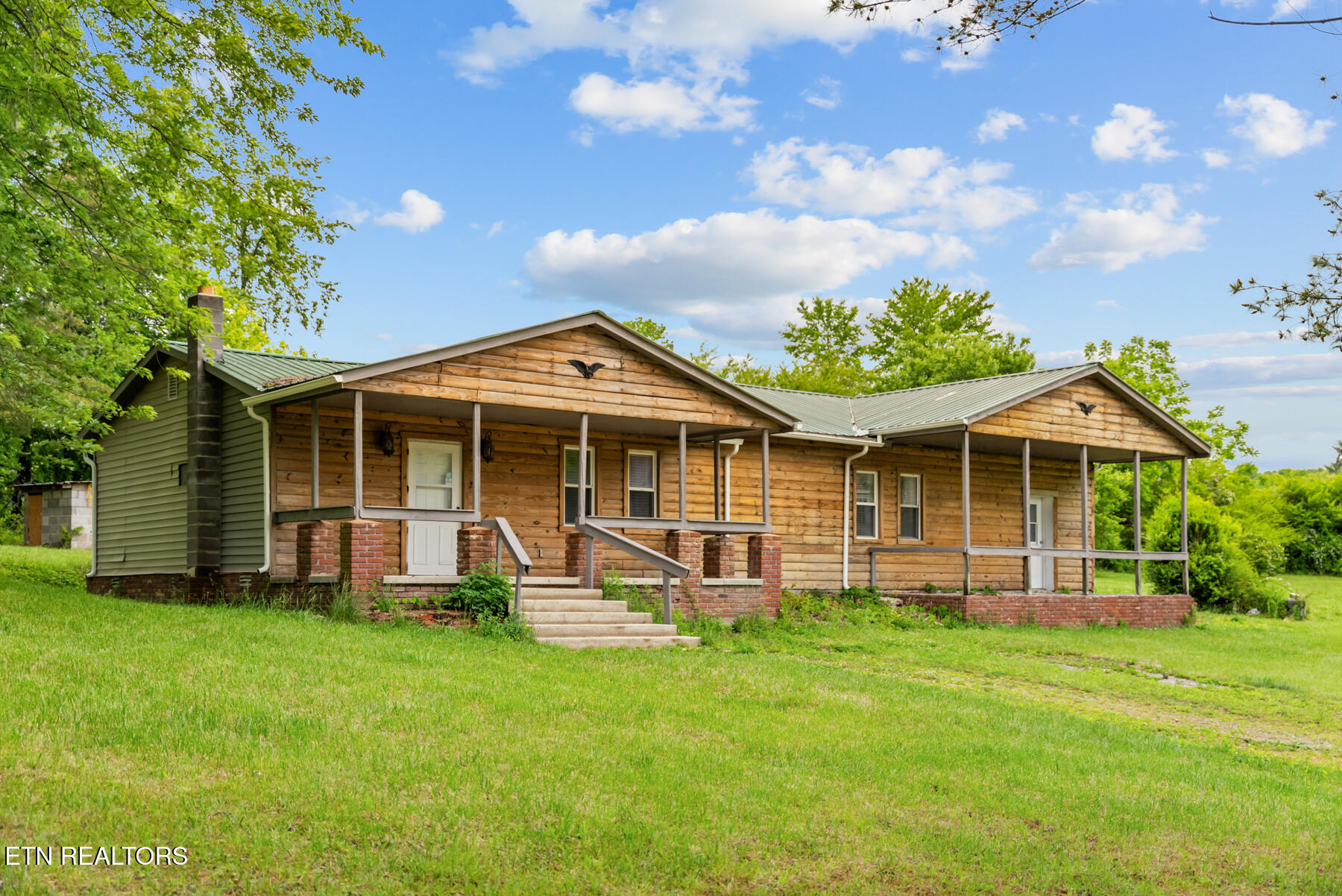 8466 Shut In Gap Road Spring City TN 37381
