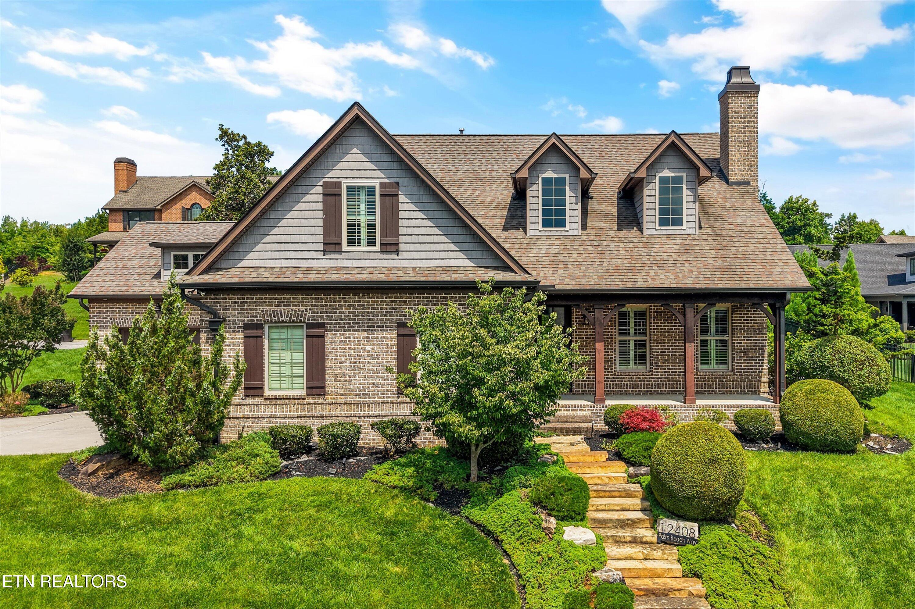 12408 Palm Beach Way Knoxville TN 37922