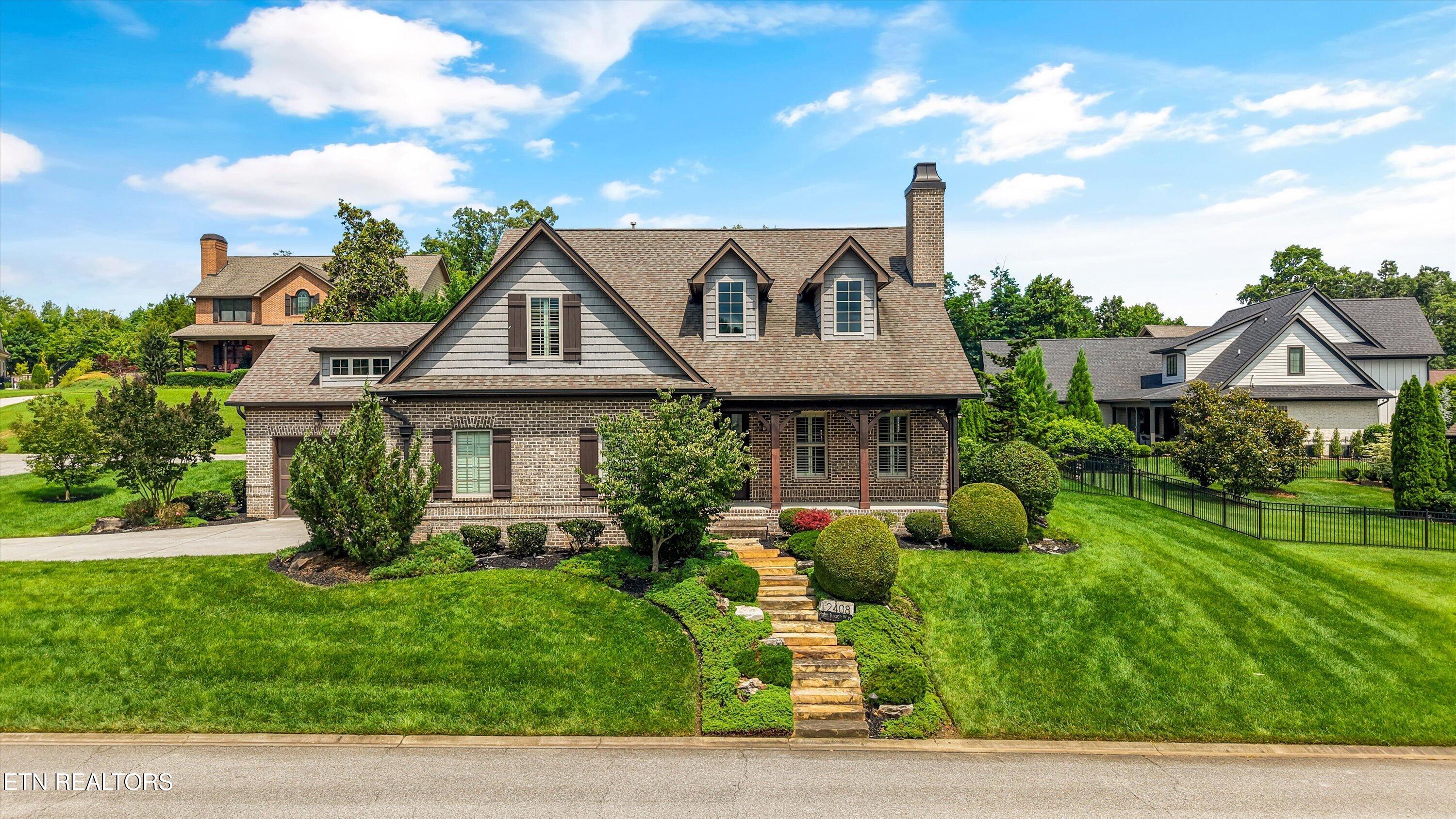 12408 Palm Beach Way Knoxville TN 37922