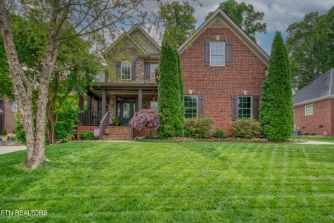 1243 Ansley Woods Way Knoxville TN 37923