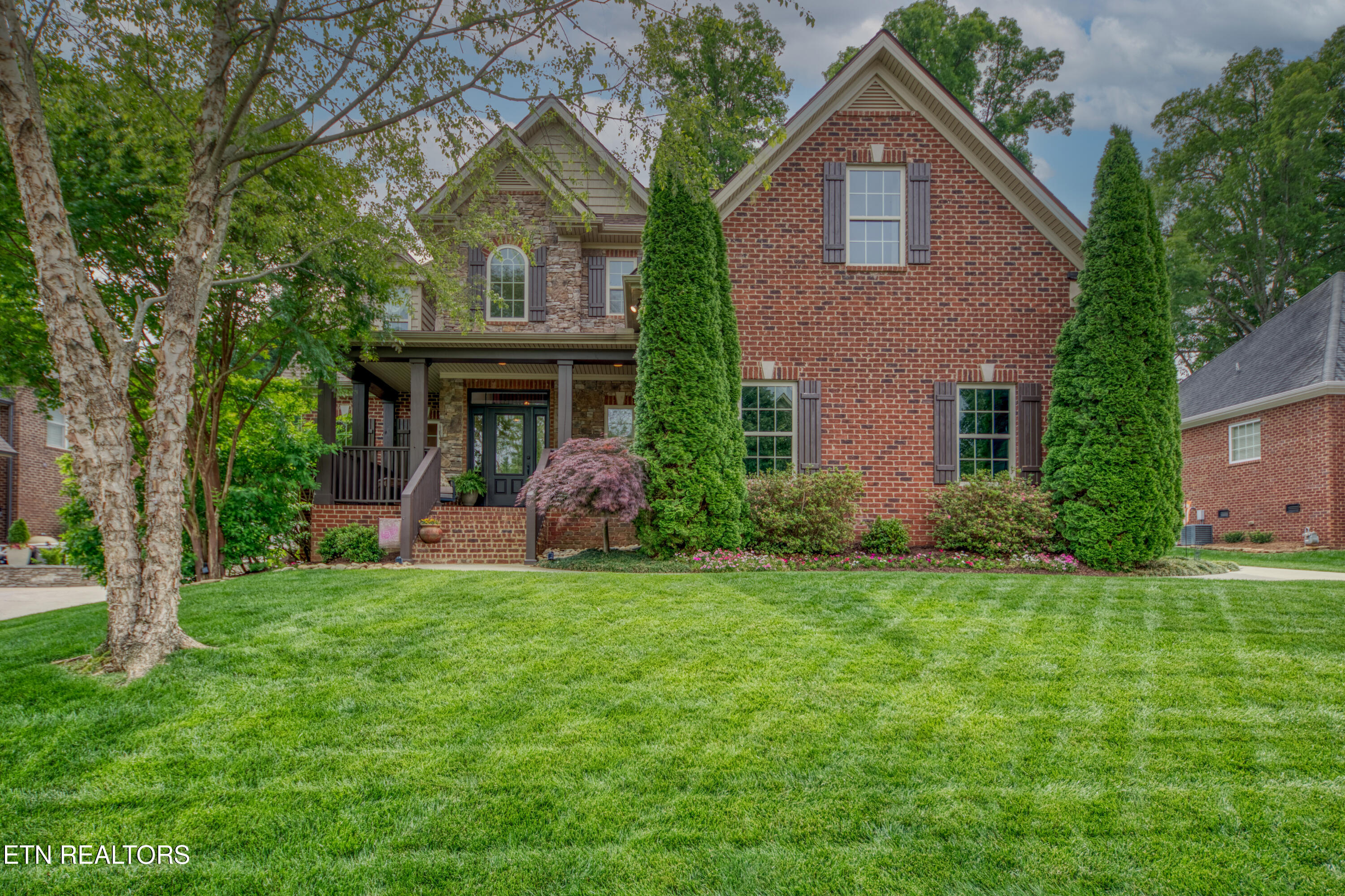 1243 Ansley Woods Way Knoxville TN 37923