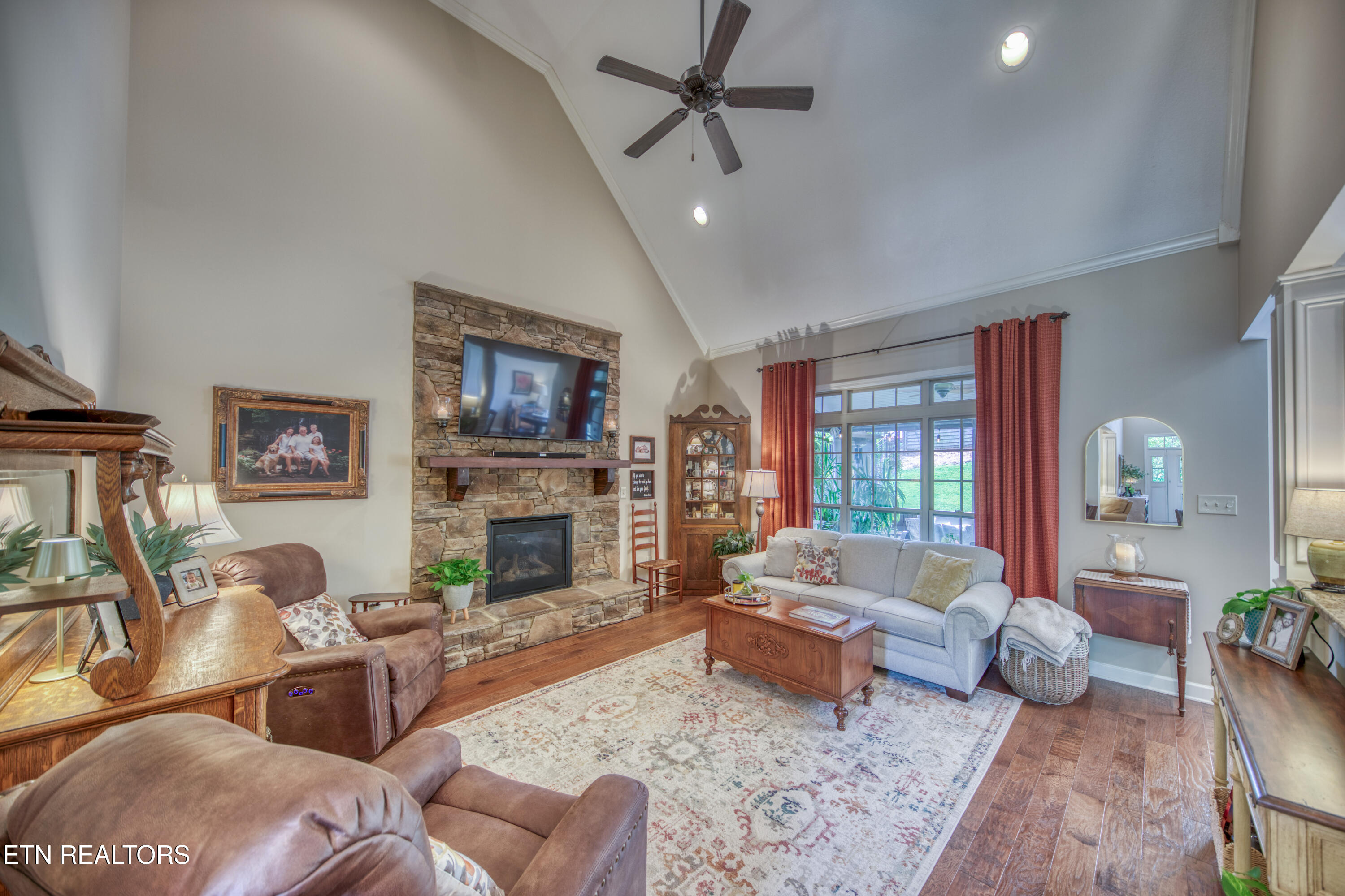1243 Ansley Woods Way Knoxville TN 37923