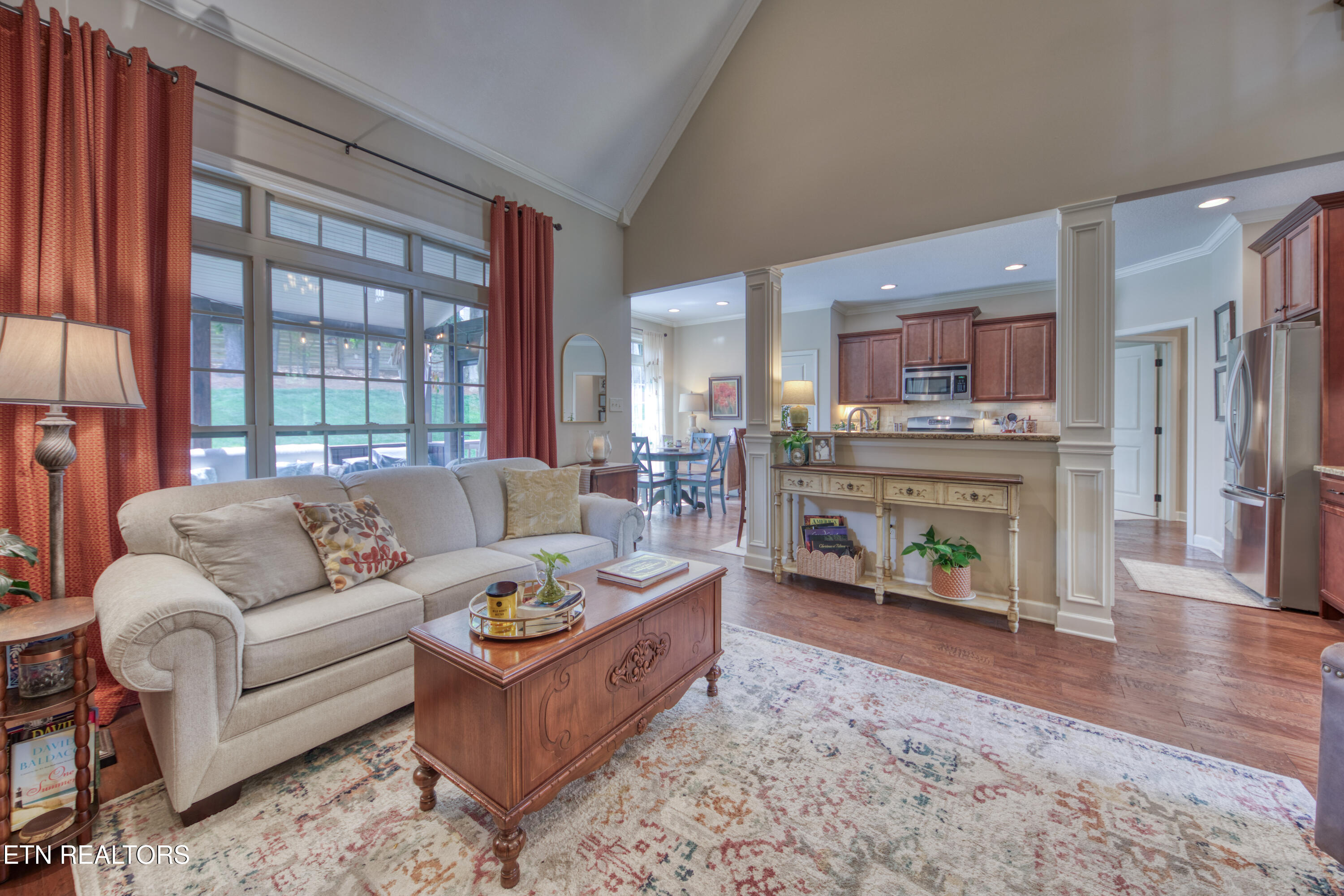 1243 Ansley Woods Way Knoxville TN 37923