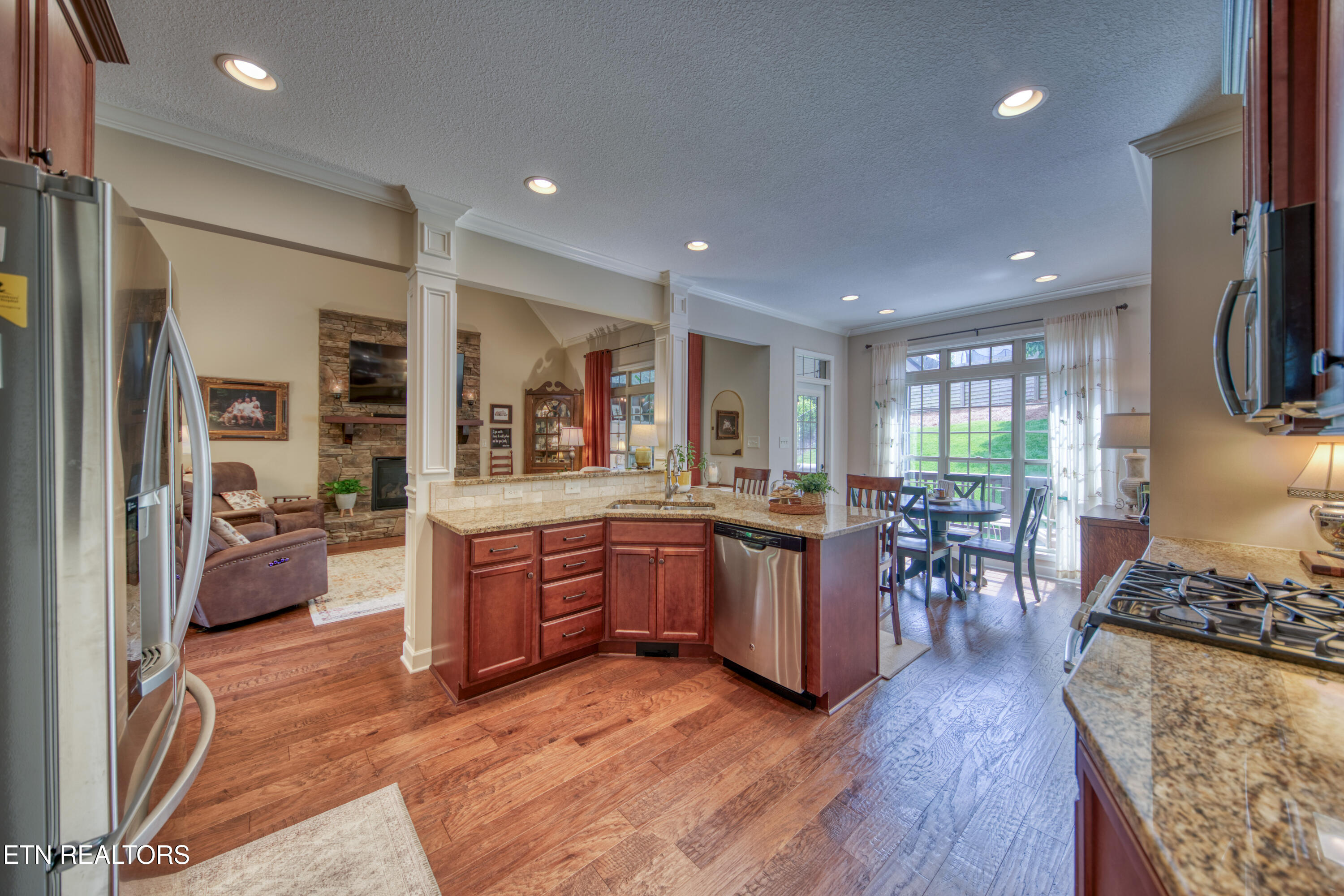 1243 Ansley Woods Way Knoxville TN 37923
