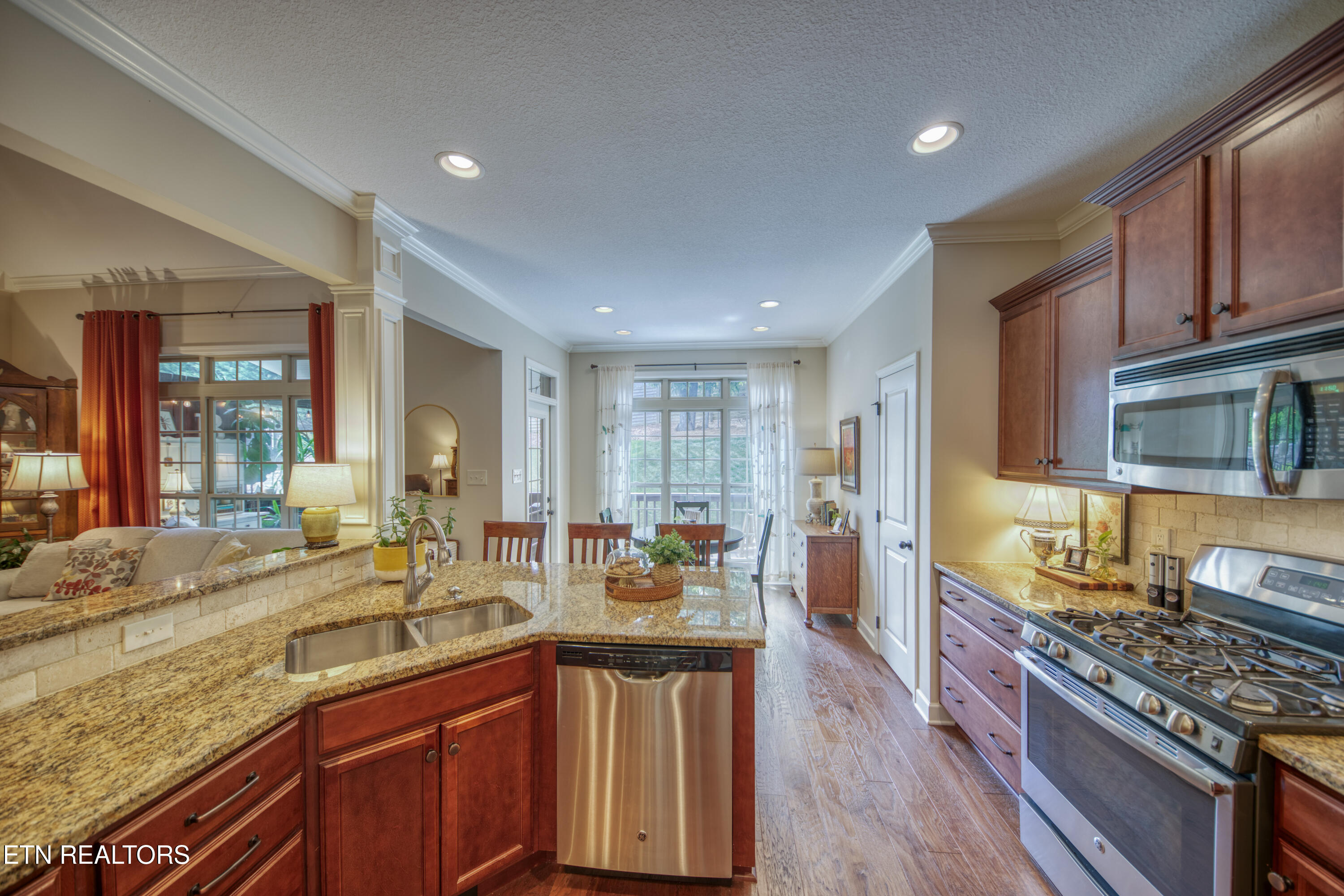 1243 Ansley Woods Way Knoxville TN 37923