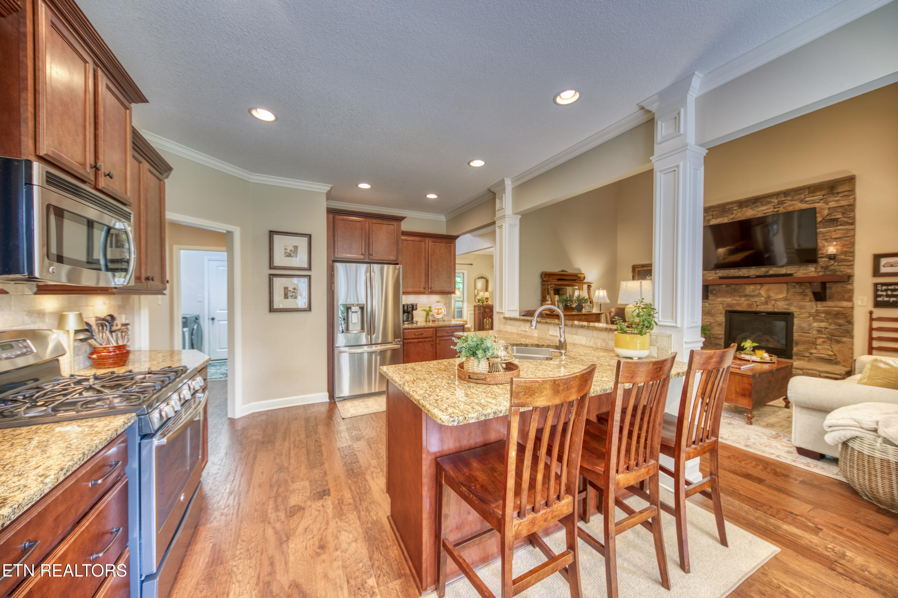 1243 Ansley Woods Way Knoxville TN 37923