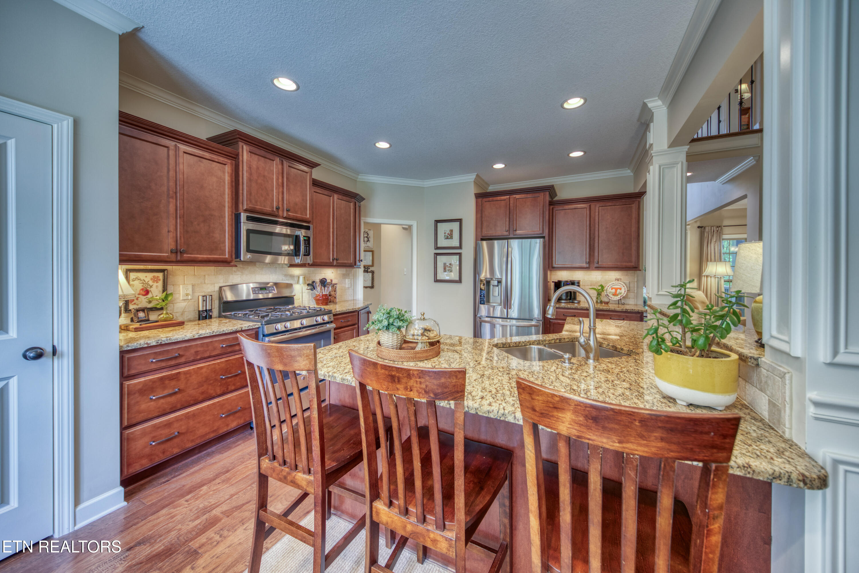 1243 Ansley Woods Way Knoxville TN 37923
