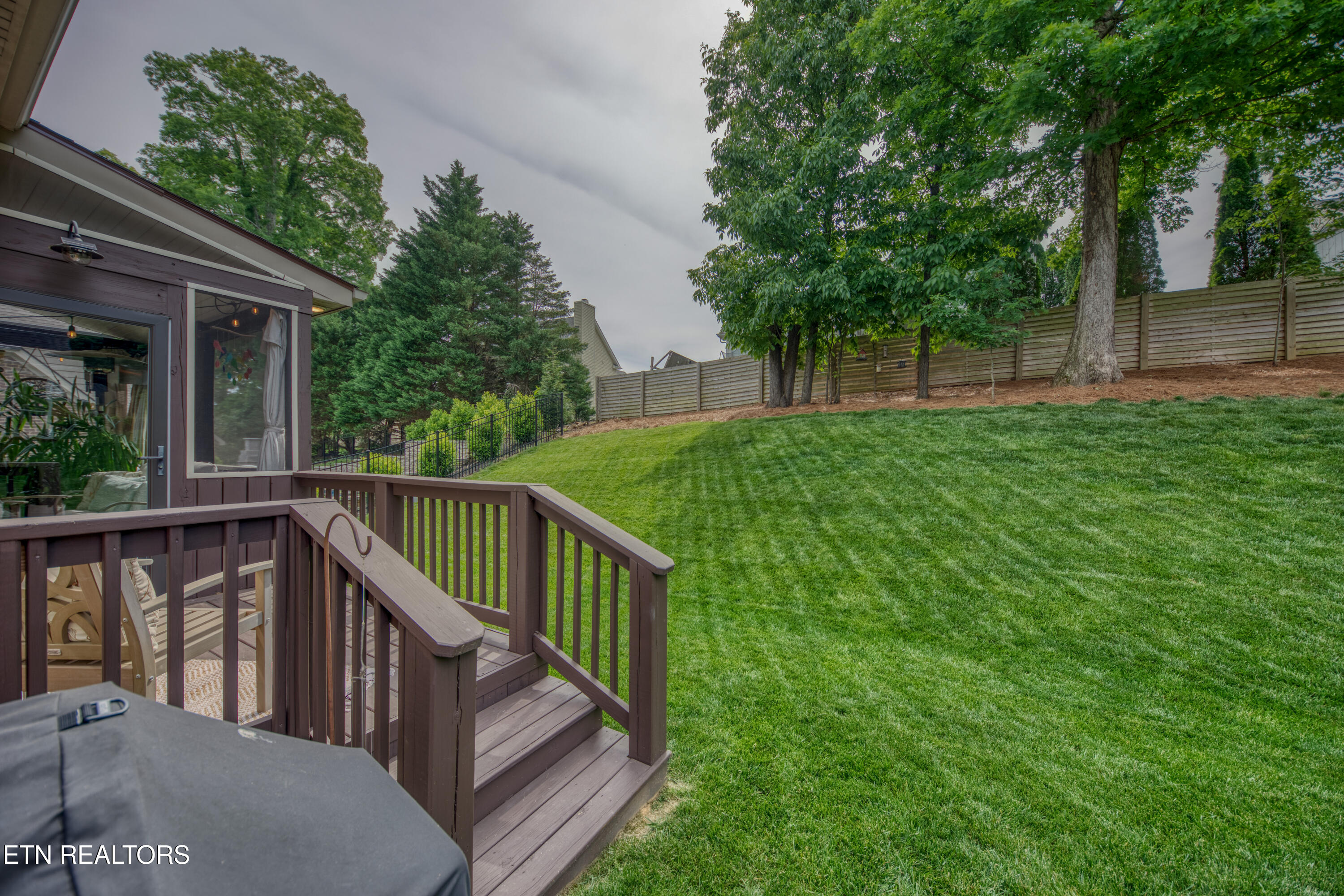 1243 Ansley Woods Way Knoxville TN 37923