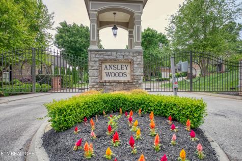 1243 Ansley Woods Way Knoxville TN 37923