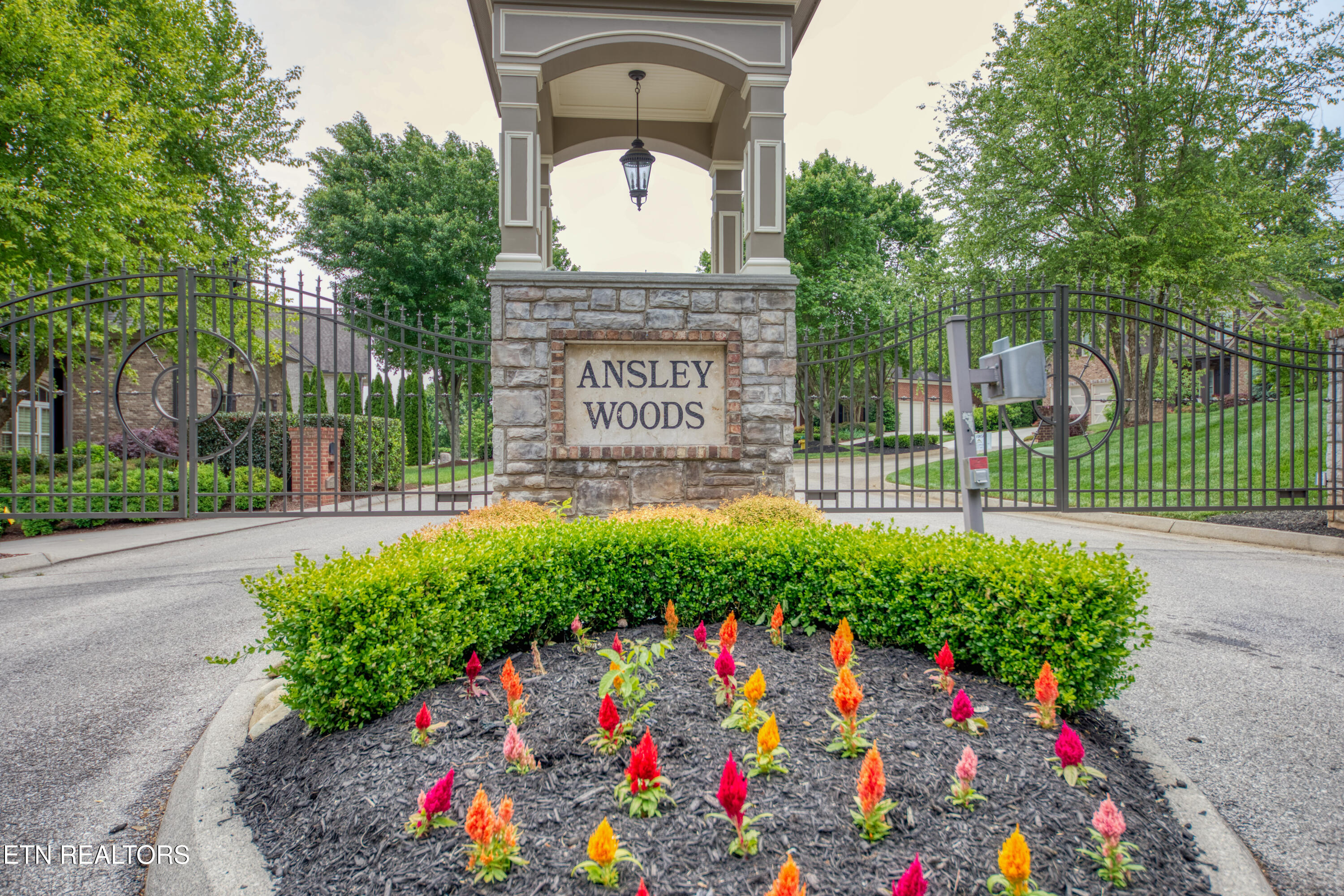 1243 Ansley Woods Way Knoxville TN 37923