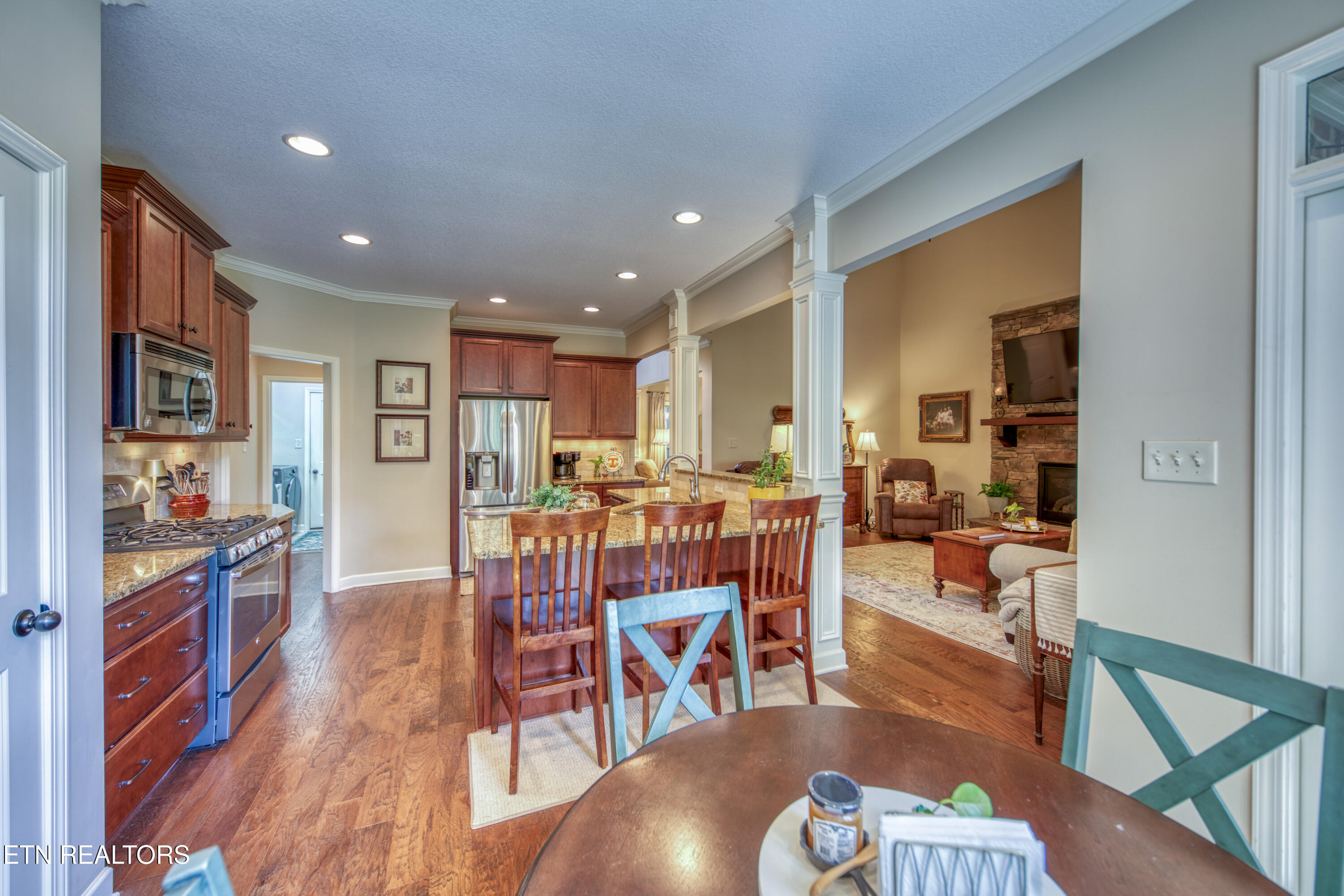 1243 Ansley Woods Way Knoxville TN 37923