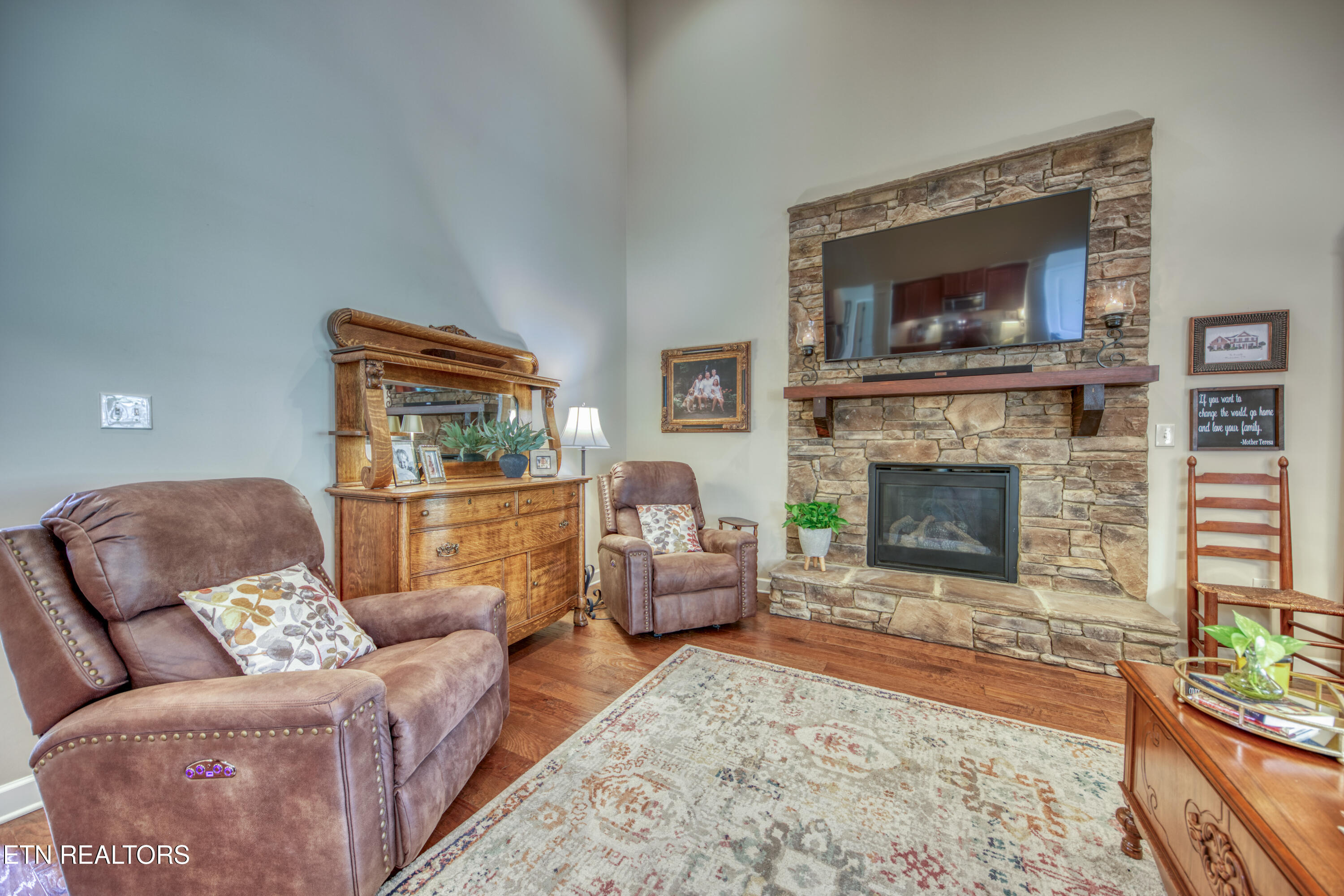 1243 Ansley Woods Way Knoxville TN 37923