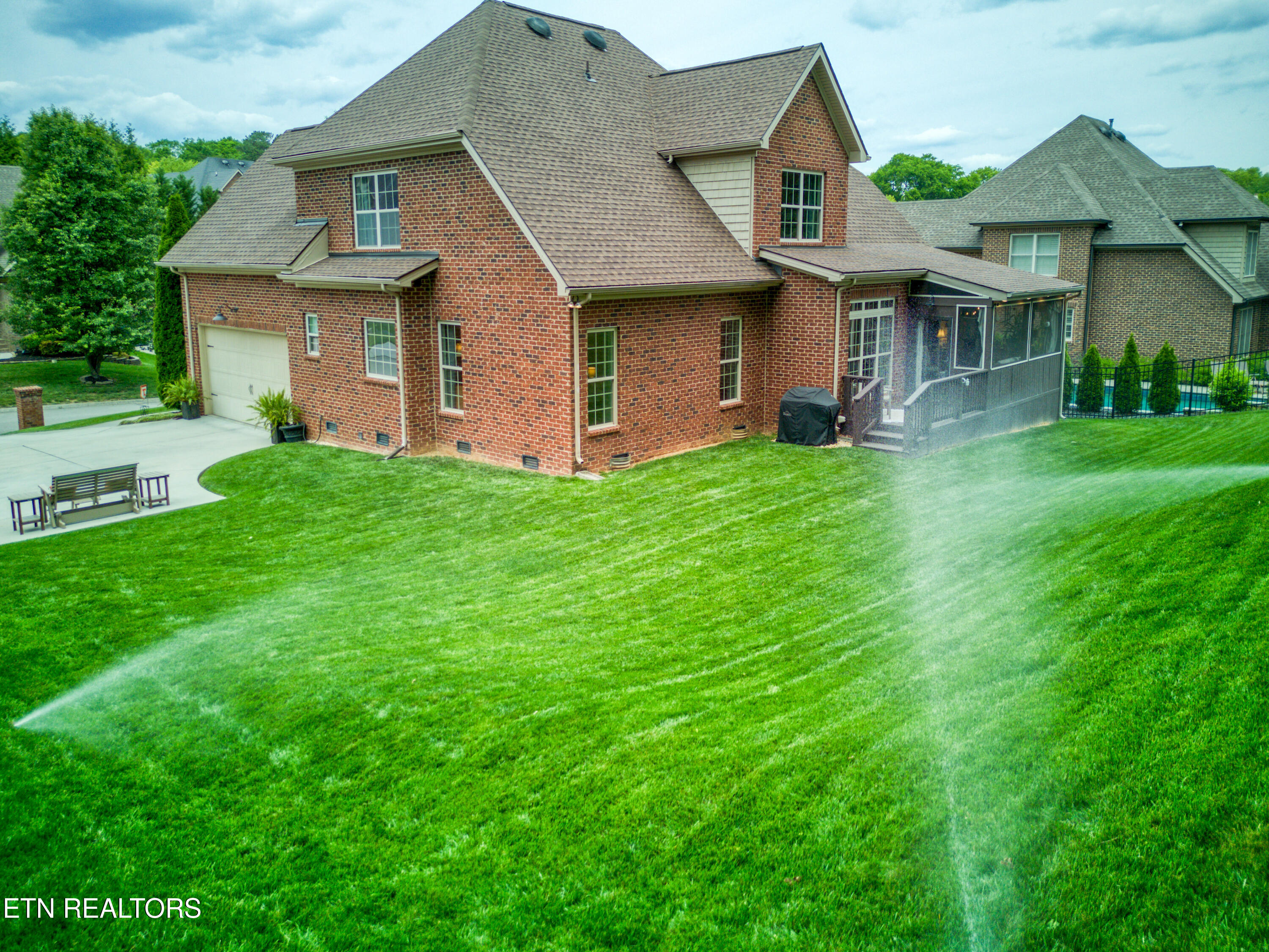 1243 Ansley Woods Way Knoxville TN 37923